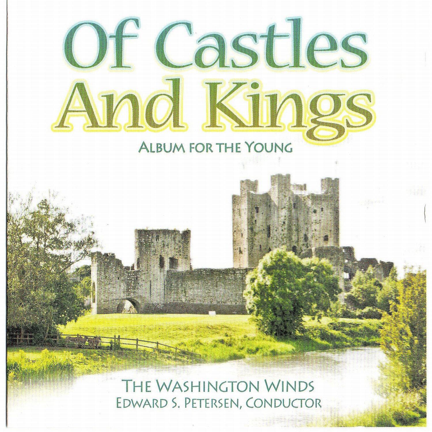 Clamor, Clang, Clap & Clatter