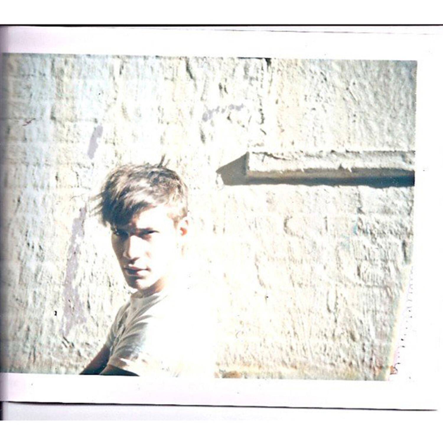 The Day My Baby Gave Me a Surprise