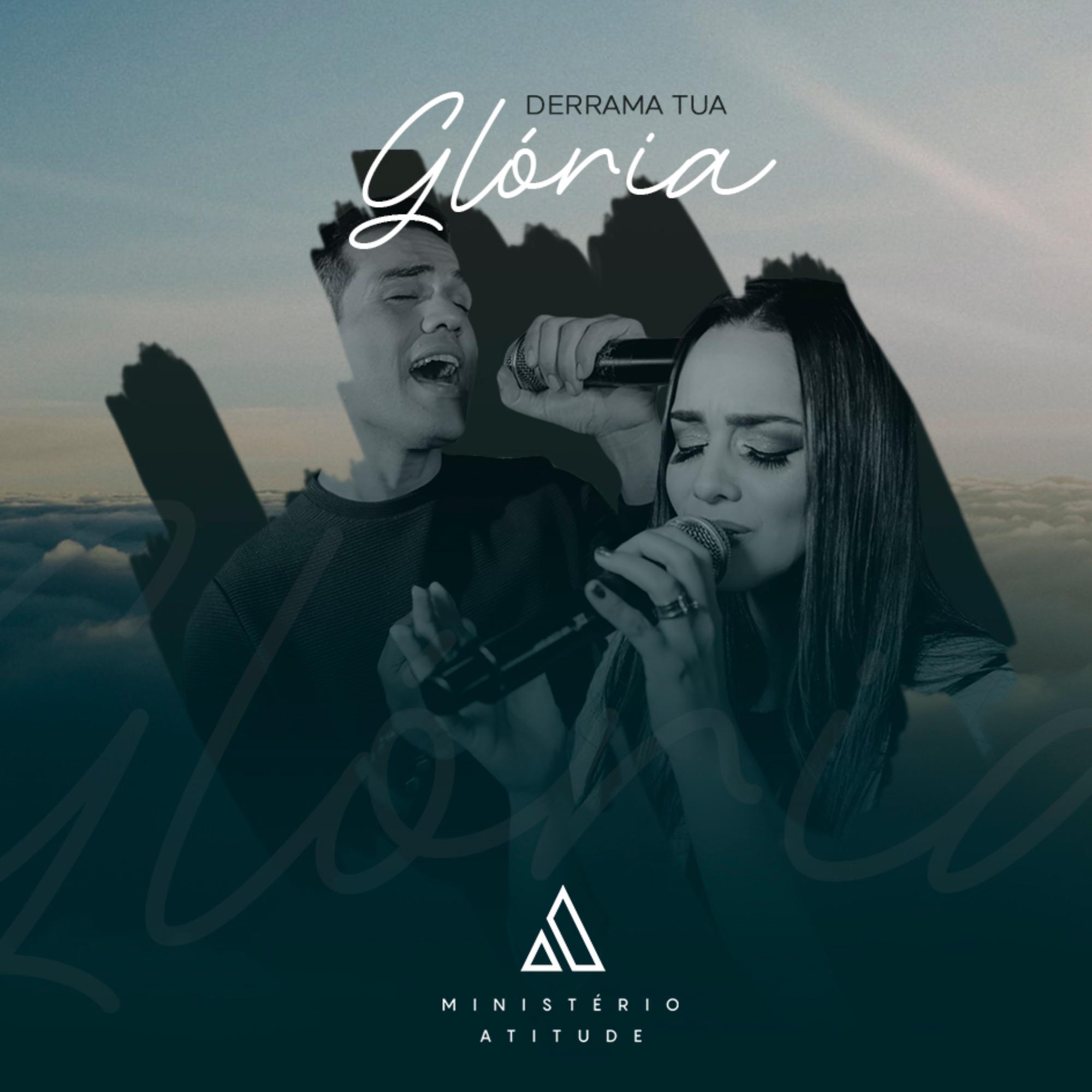 Derrama Tua Glo ria