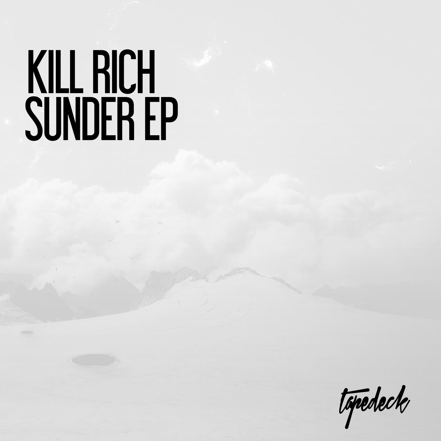 The Sunder - EP