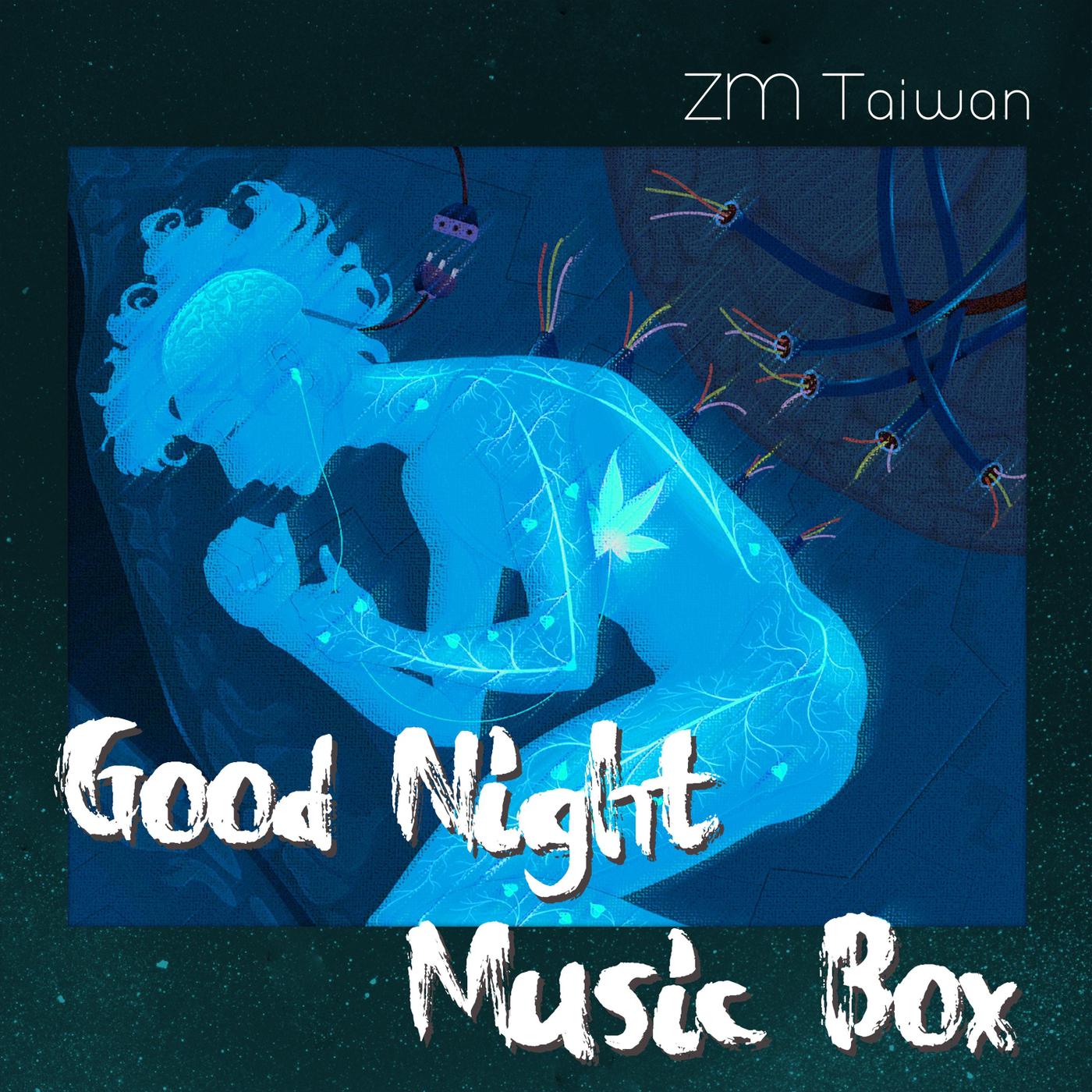 Good Night Music Box