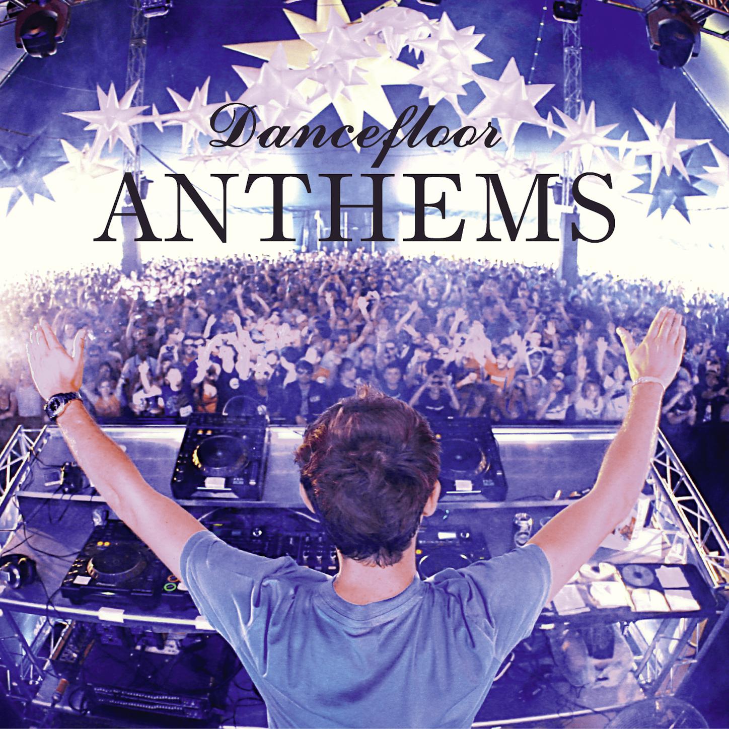 Every Hand in the Air