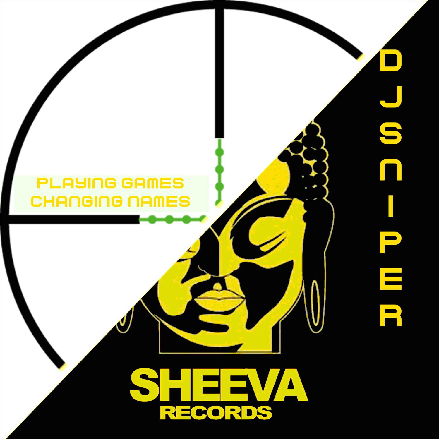 Playing Games Changing Names