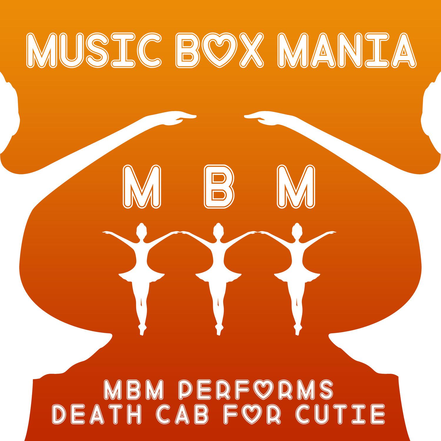 MBM Performs Death Cab for Cutie
