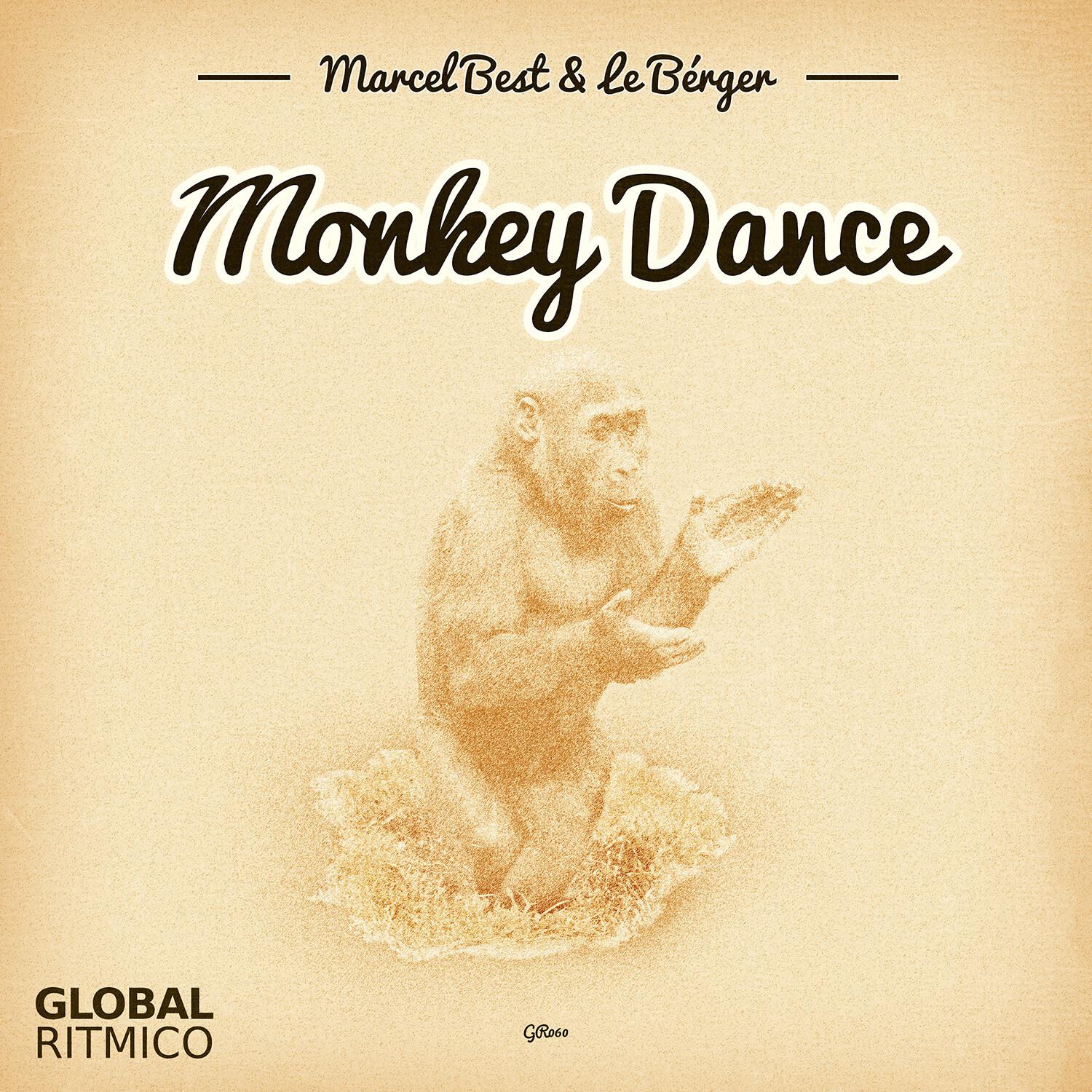 Monkey Dance