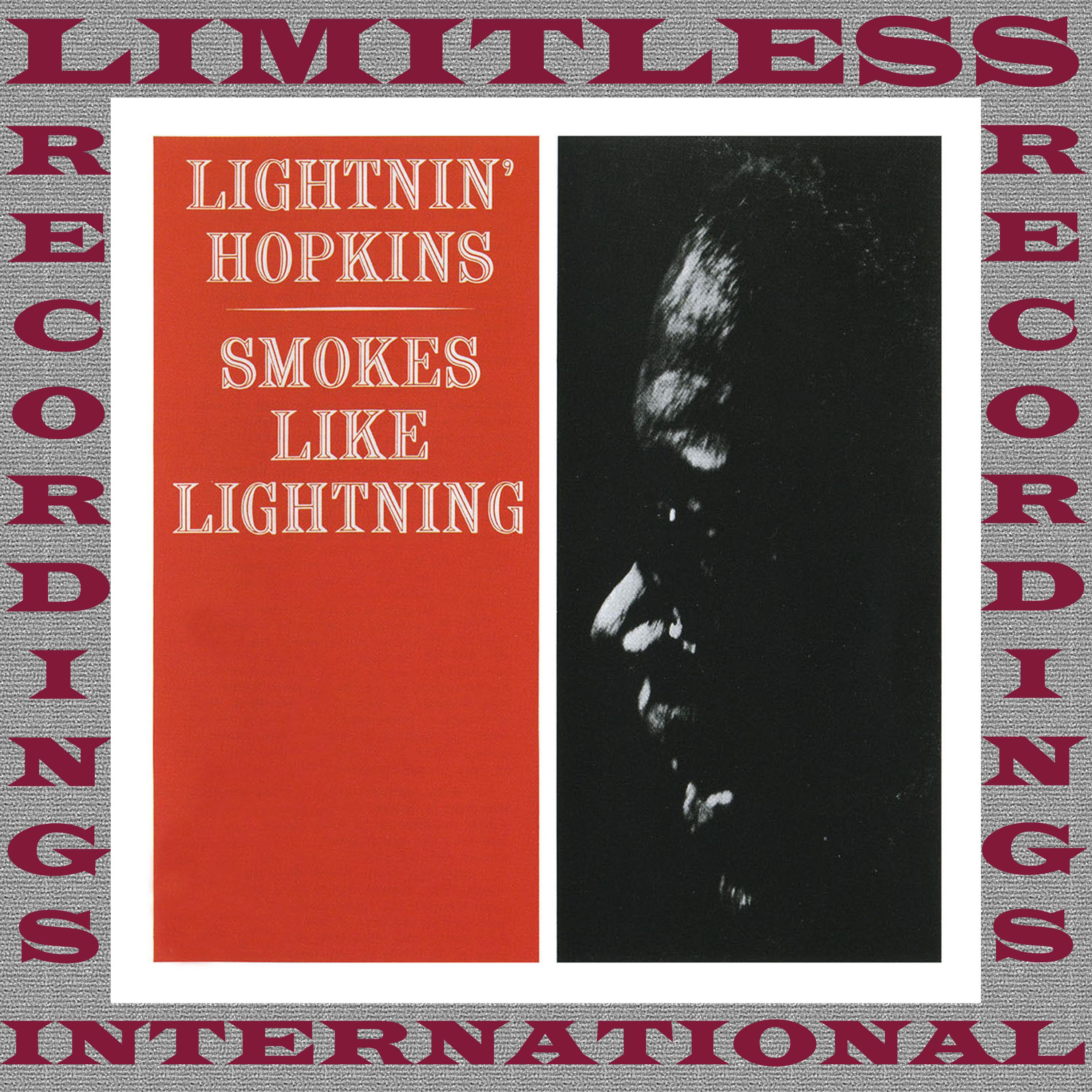 Smokes Like Lightning (1962)