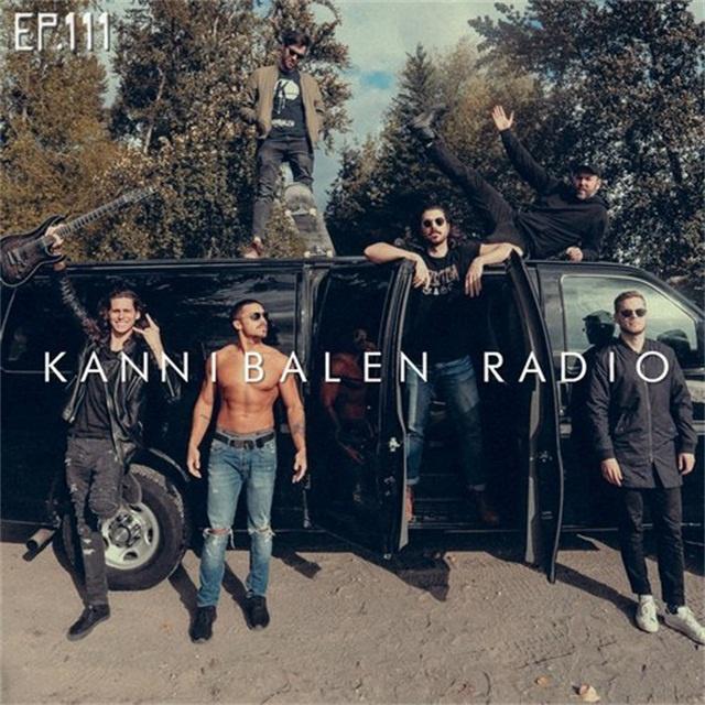 Kannibalen Radio Recap 2017 Mix