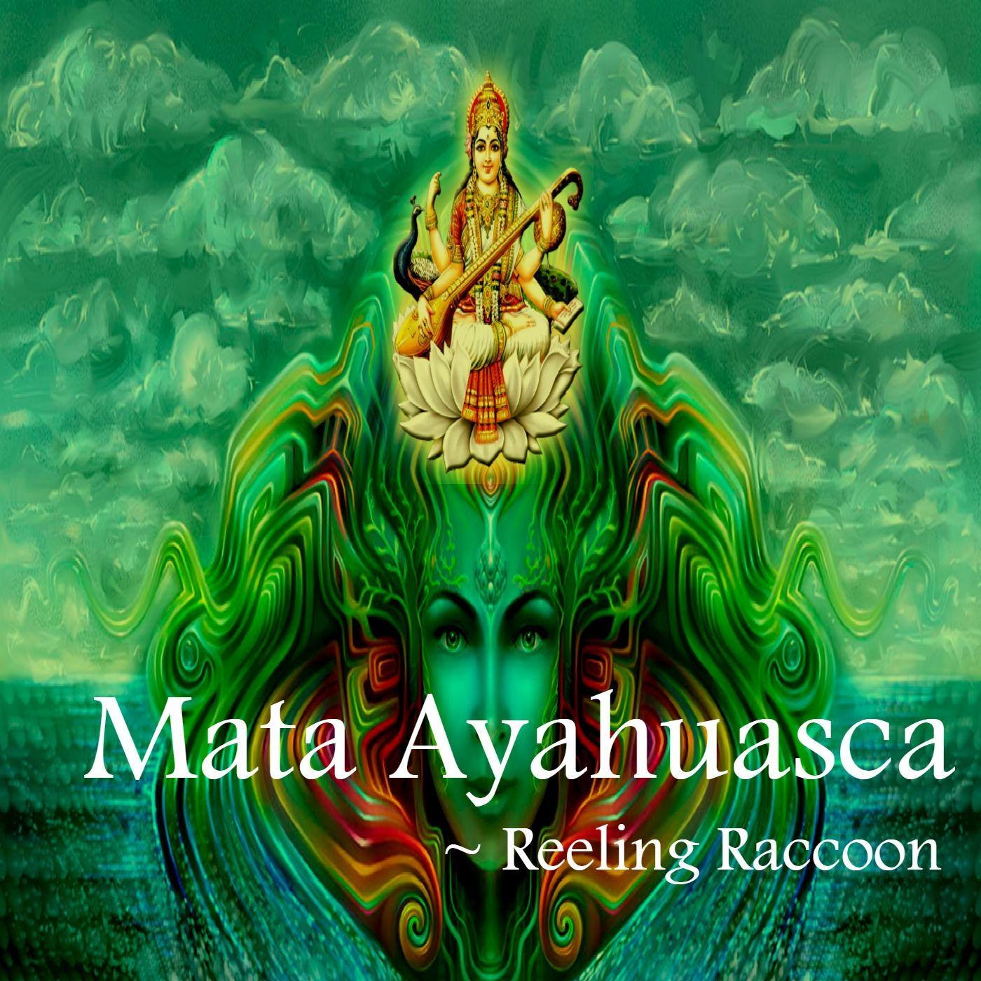 Mata Ayahuasca