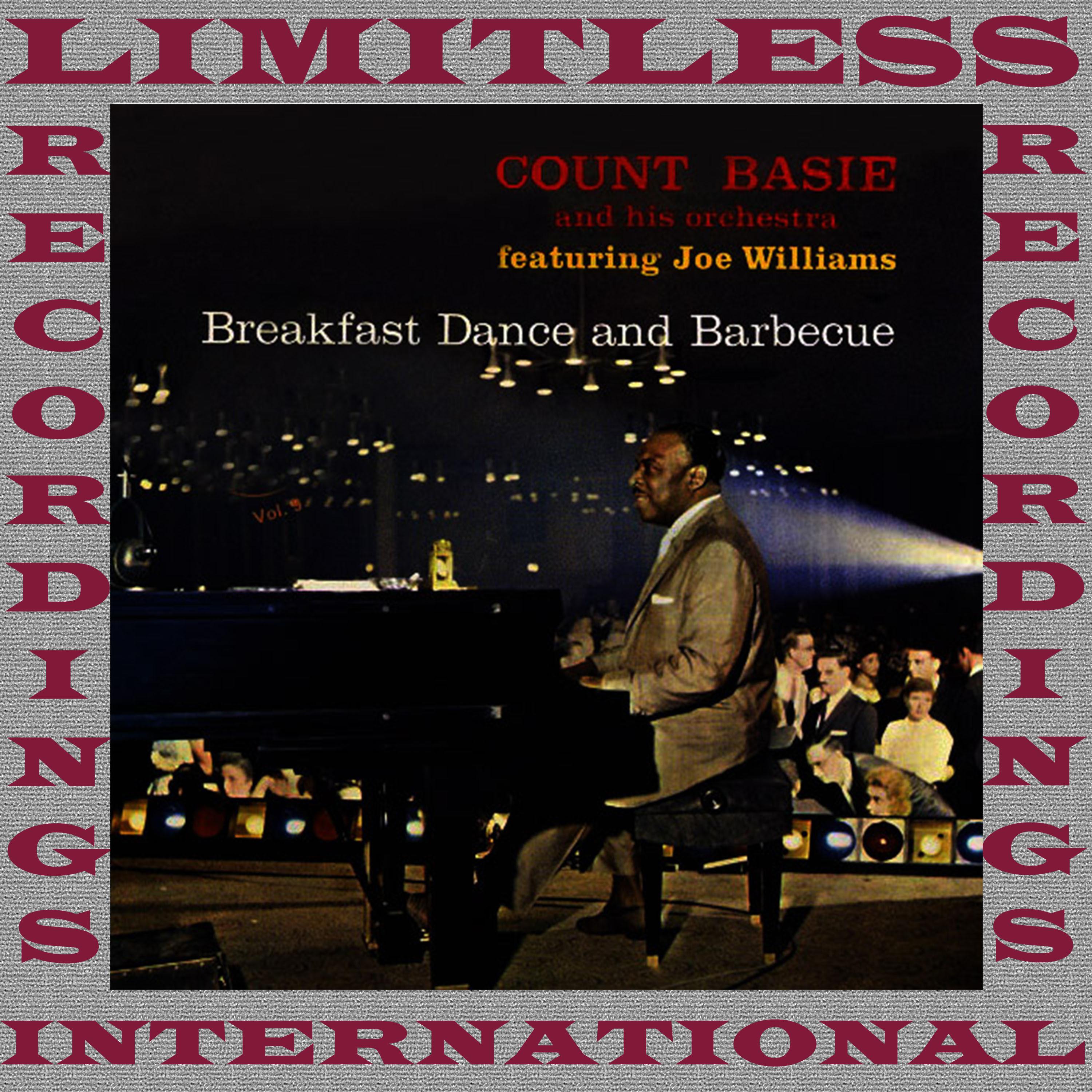 Breakfast Dance And Barbecue (Expanded, Remastered Version)