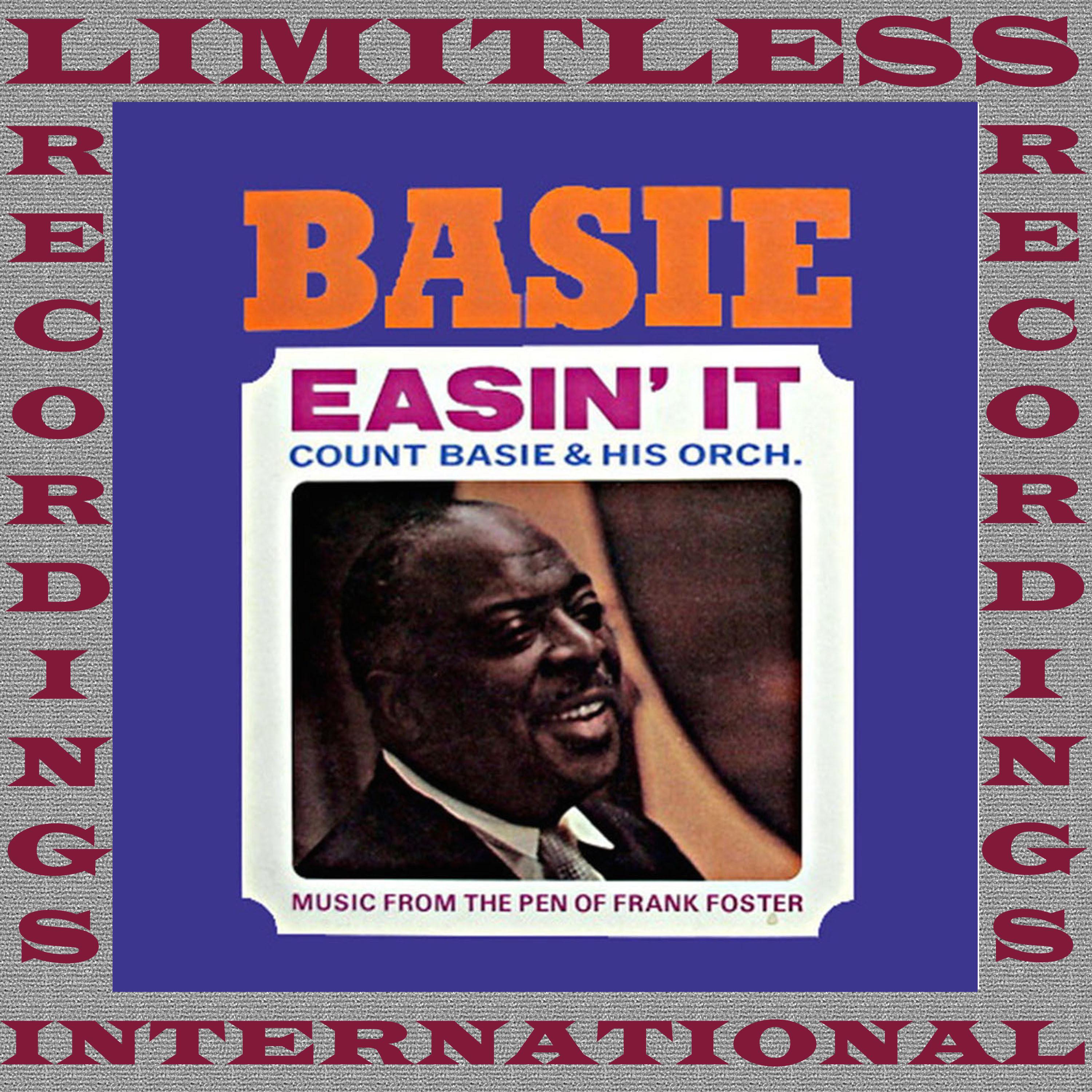 Easin' It (Remastered Version)