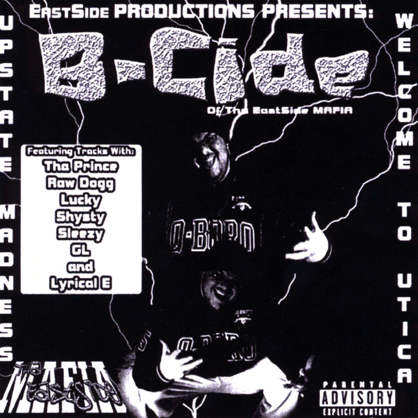 Welcome To Utica: Upstate Madness