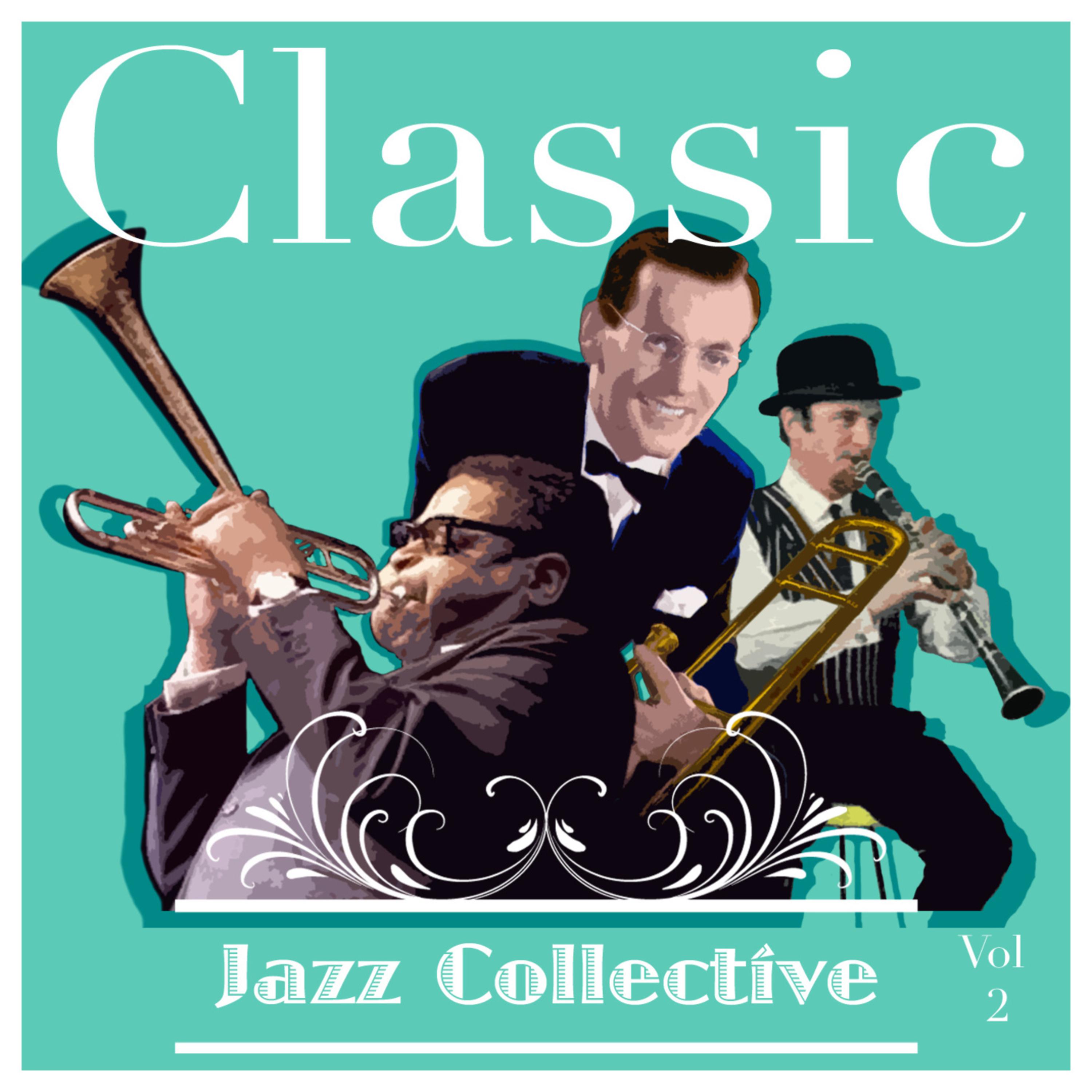 Classic Jazz Collective Volume 2
