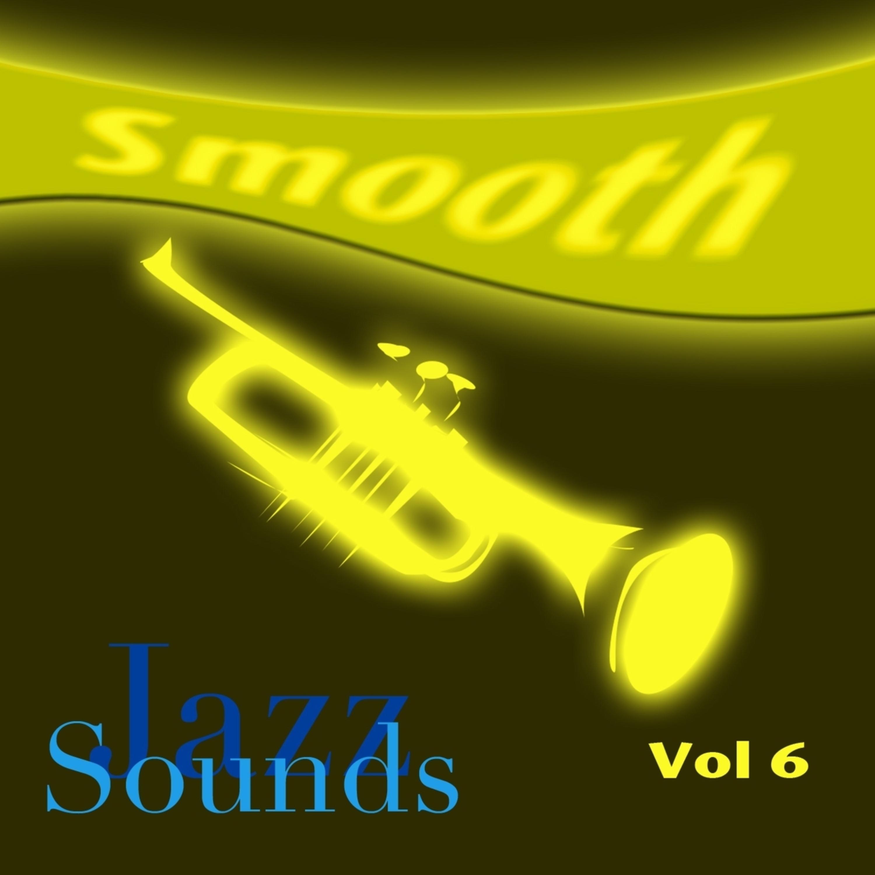 Smooth Jazz Sounds Volume 6