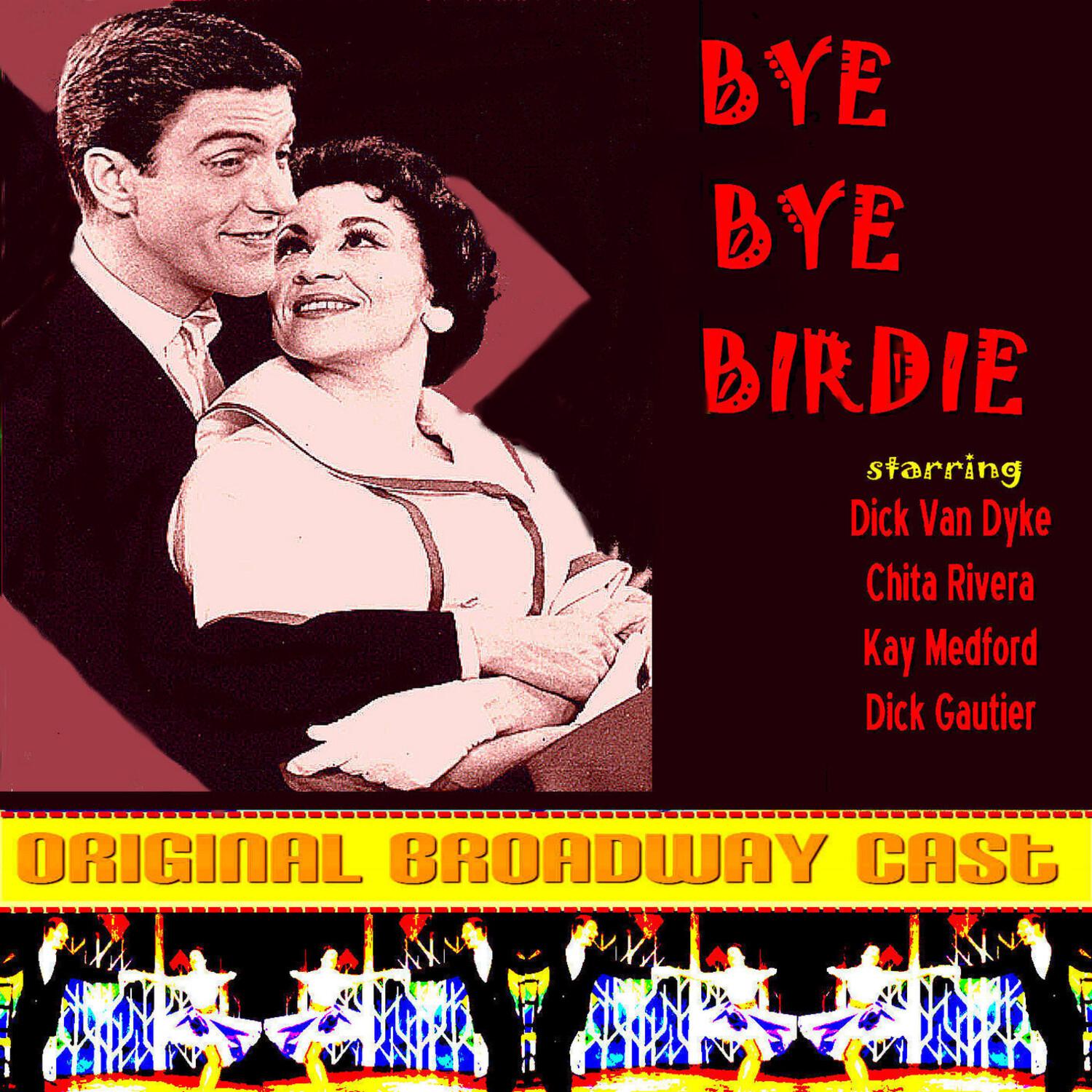 Bye Bye Birdie Overture