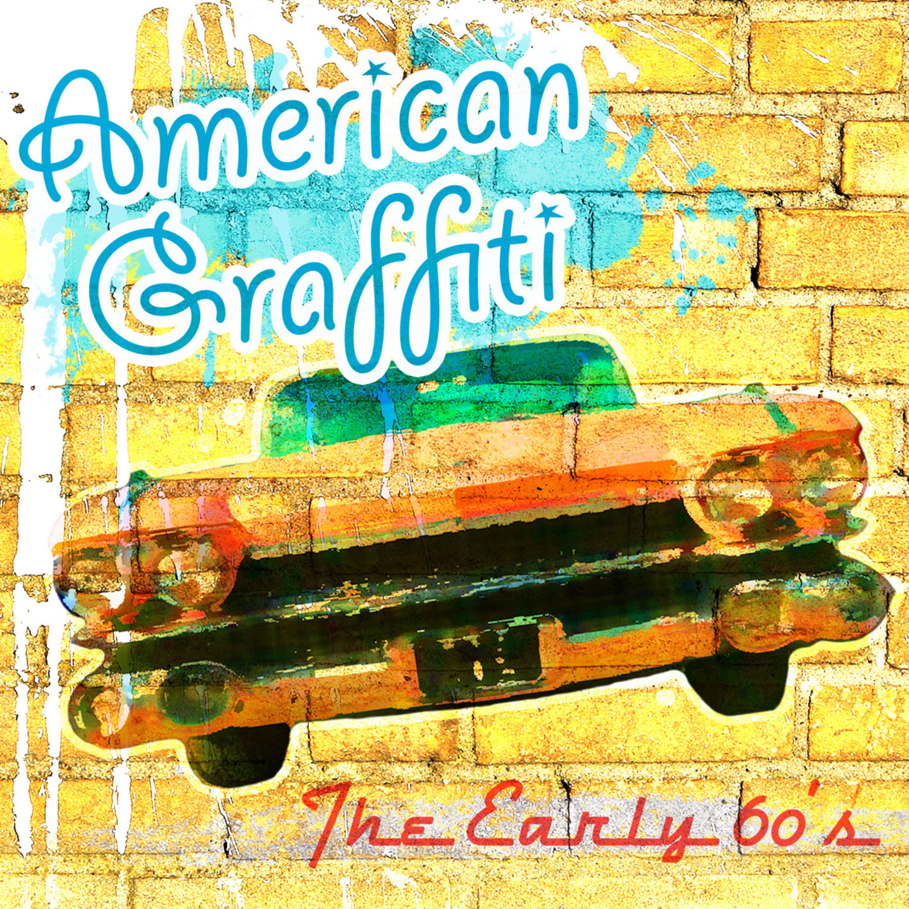 American Graffiti - The Early 60s