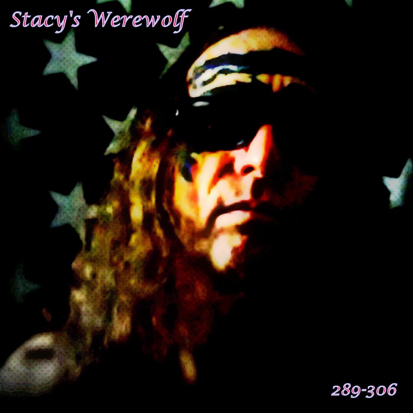 In The Still Of The Night