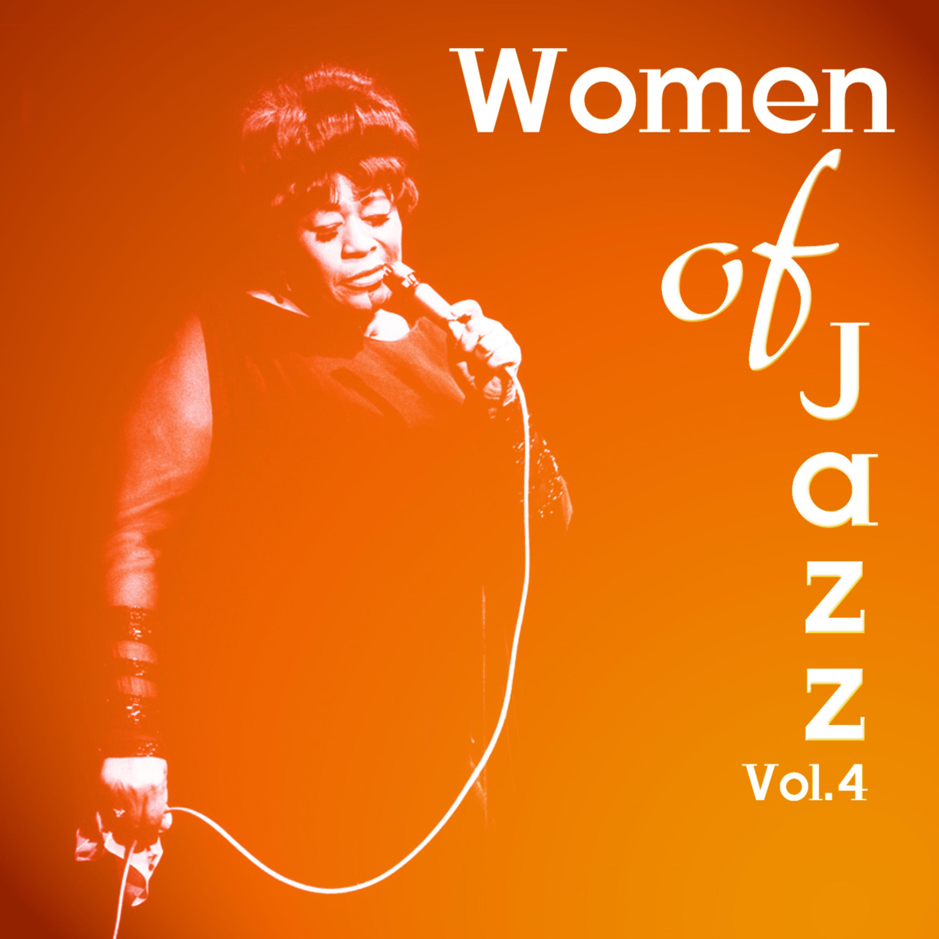 Women Of Jazz Vol4