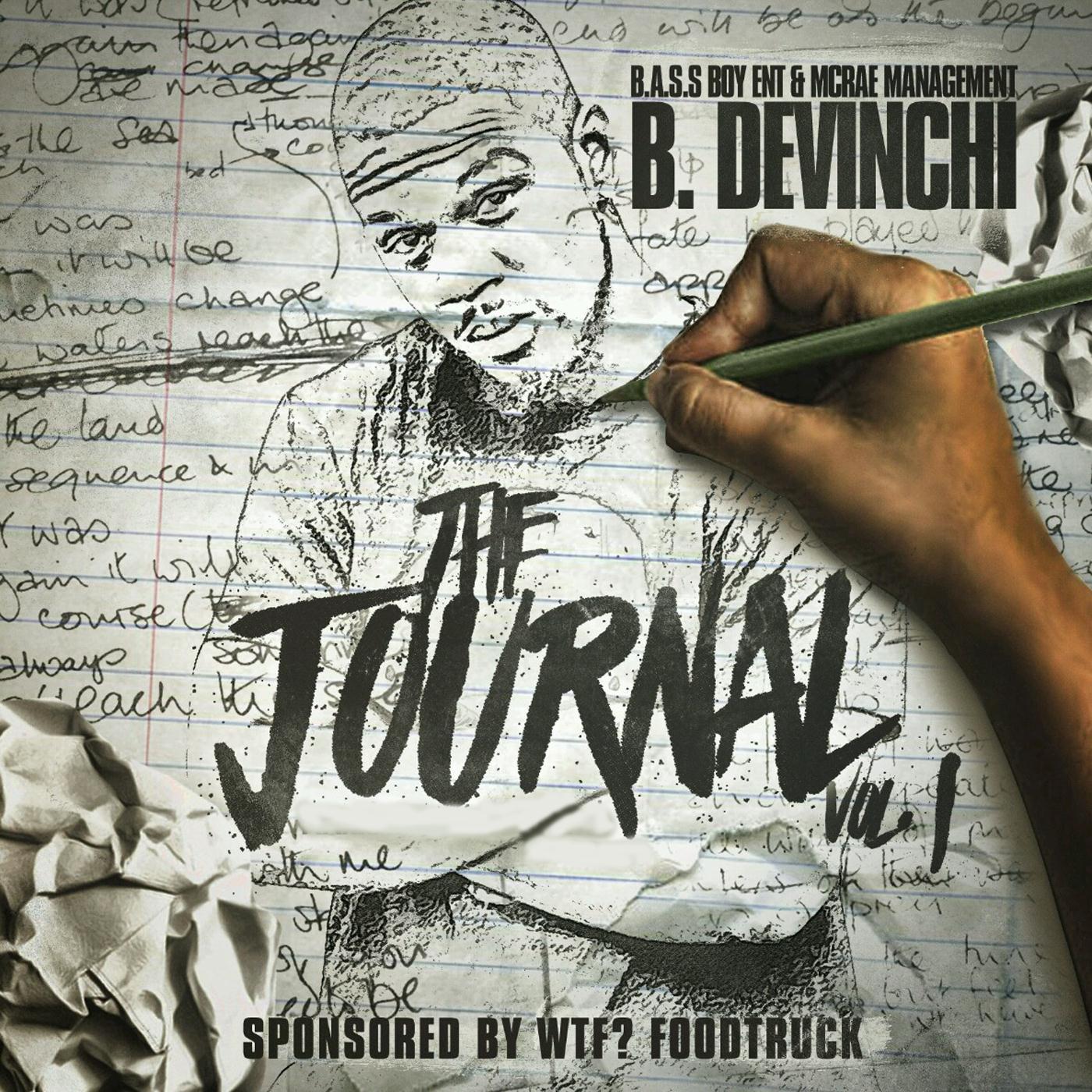 The Journal, Vol. 1