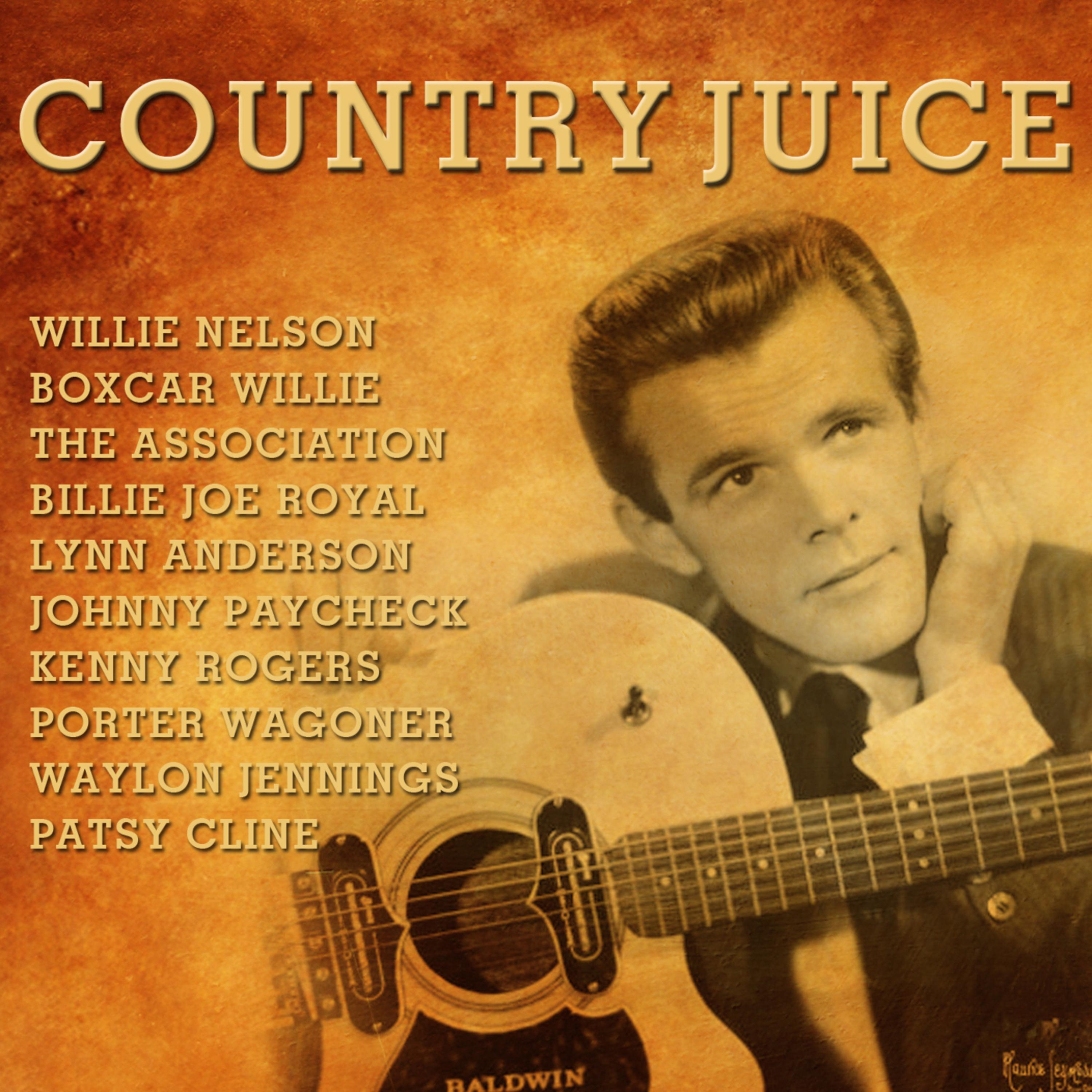 Country Juice