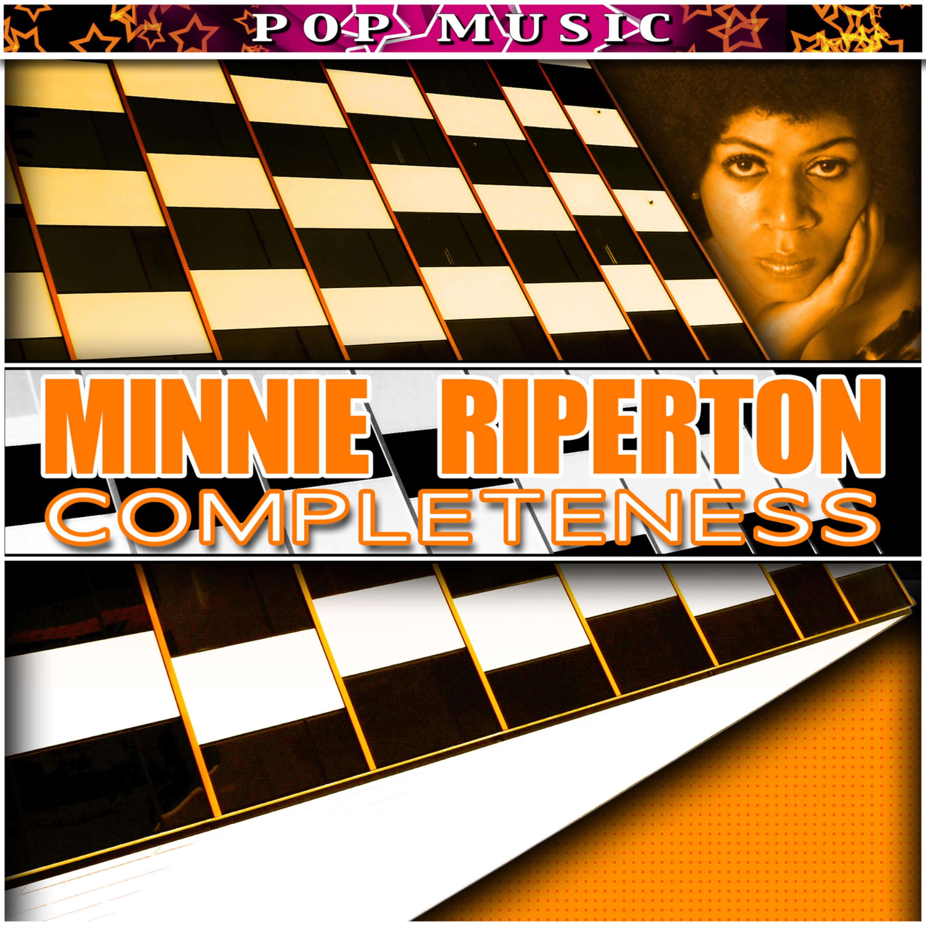 Minnie Riperton Completeness