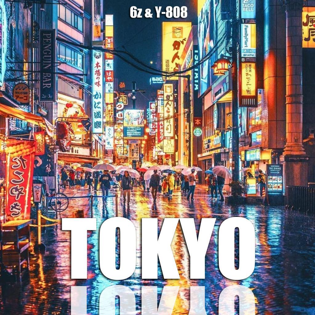 TOKYO