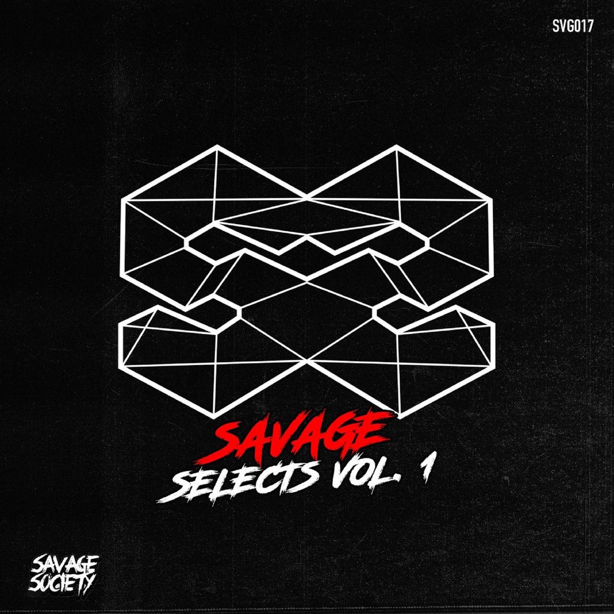 Savage Selects Vol.1