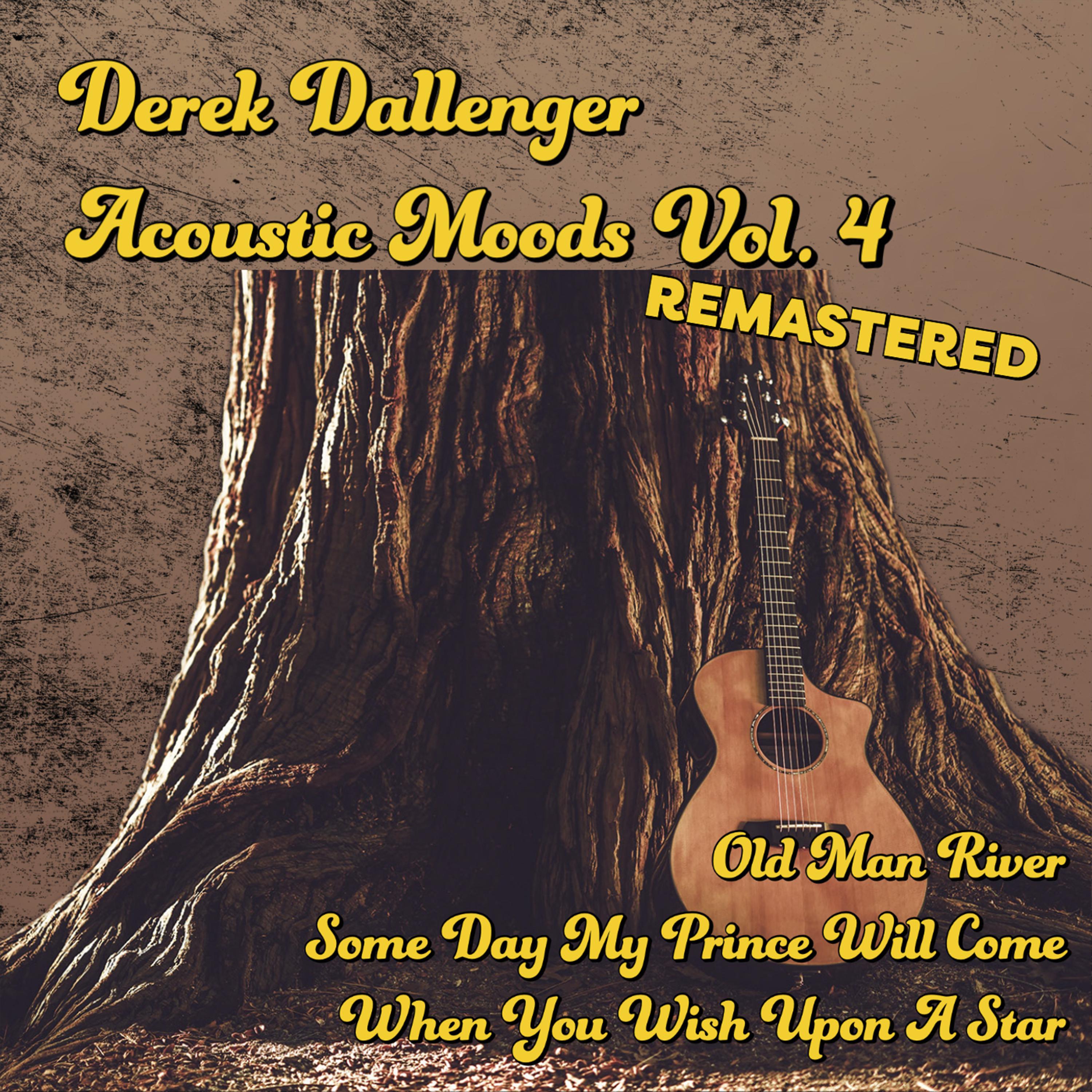 Some Day My Prince Will Come