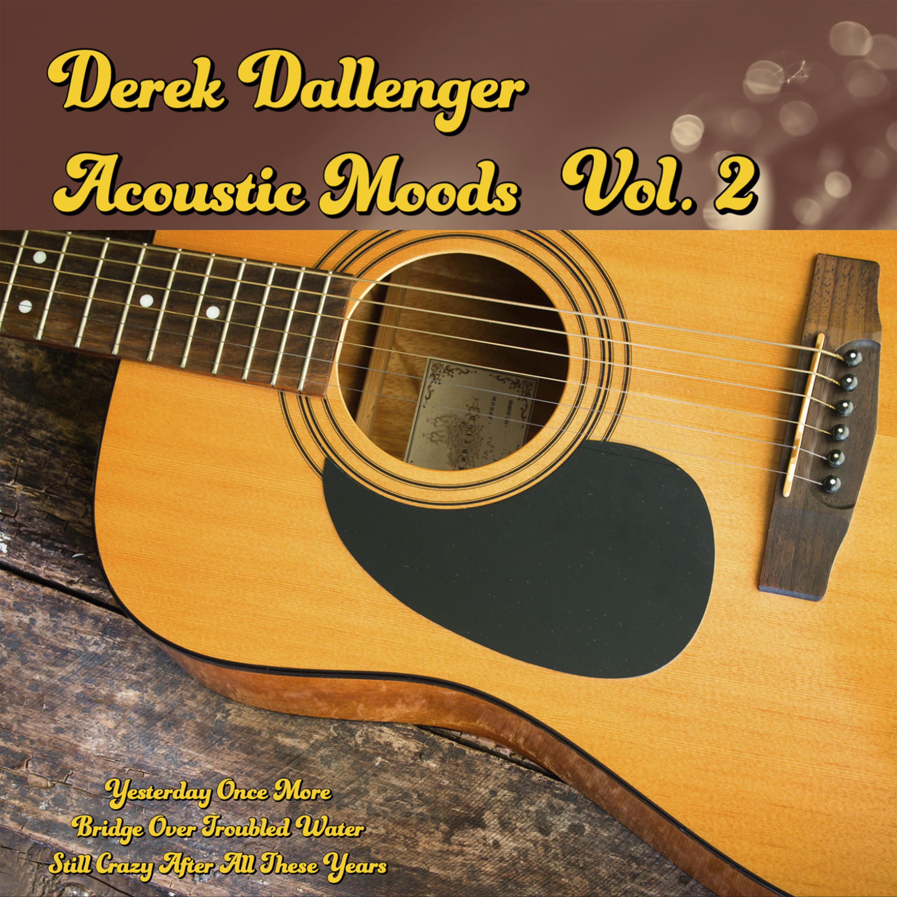 Still Crazy After All These Years