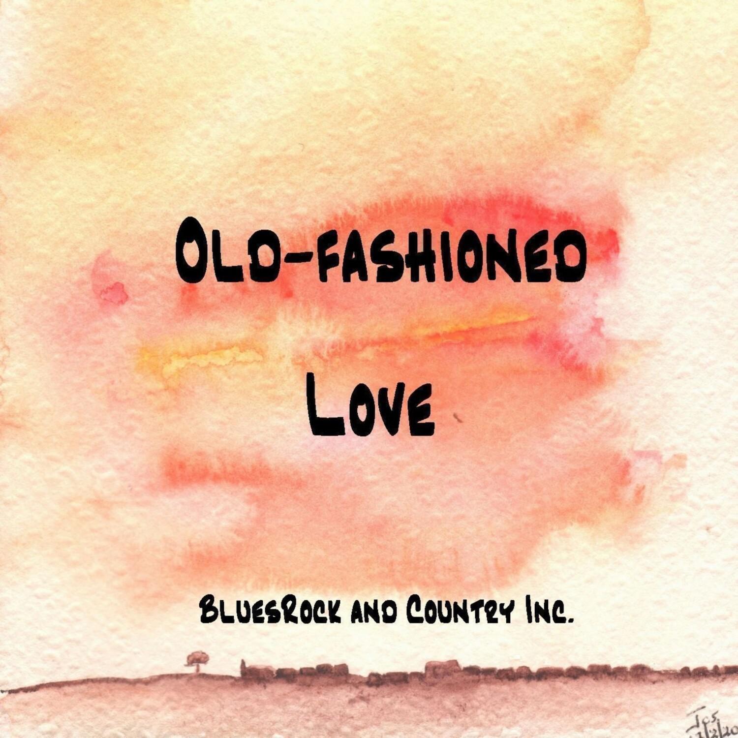 Where Has My True Love Gone