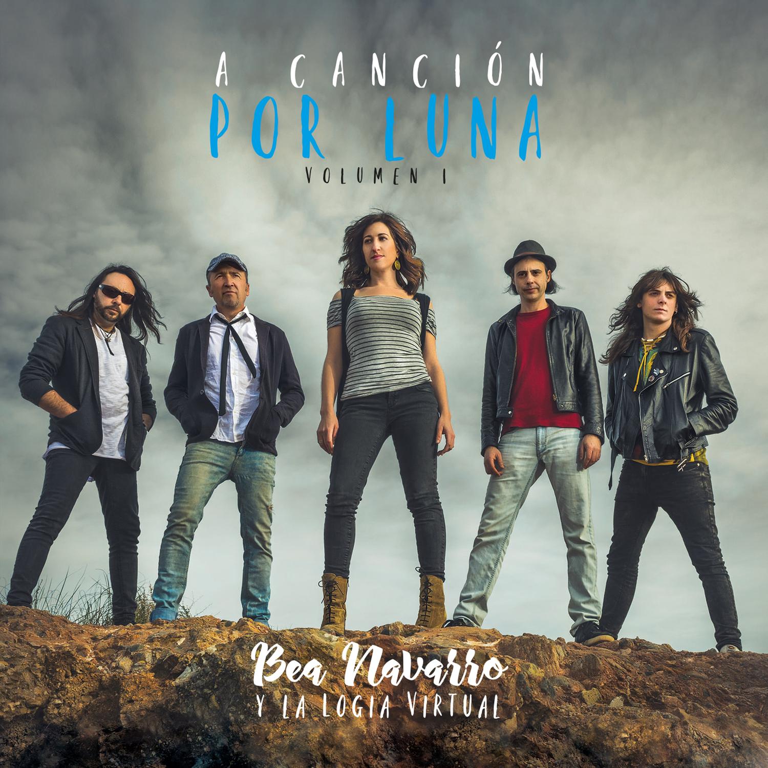 A Cancio n por Luna, Vol. I