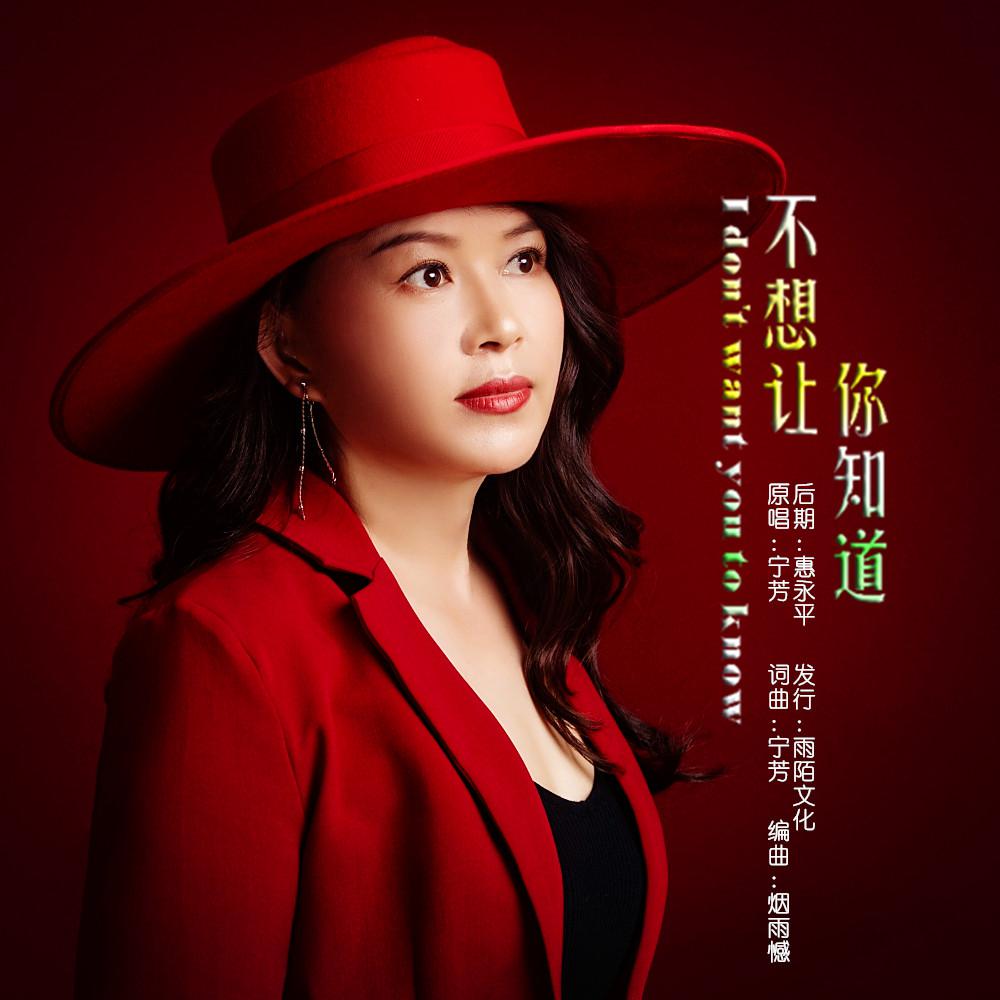 bu xiang rang ni zhi dao