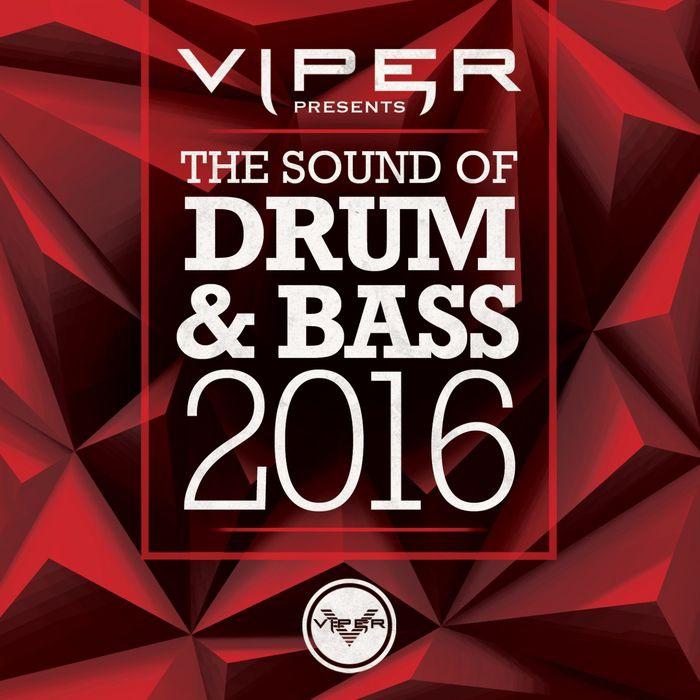 The Sound Of Drum And Bass 2016