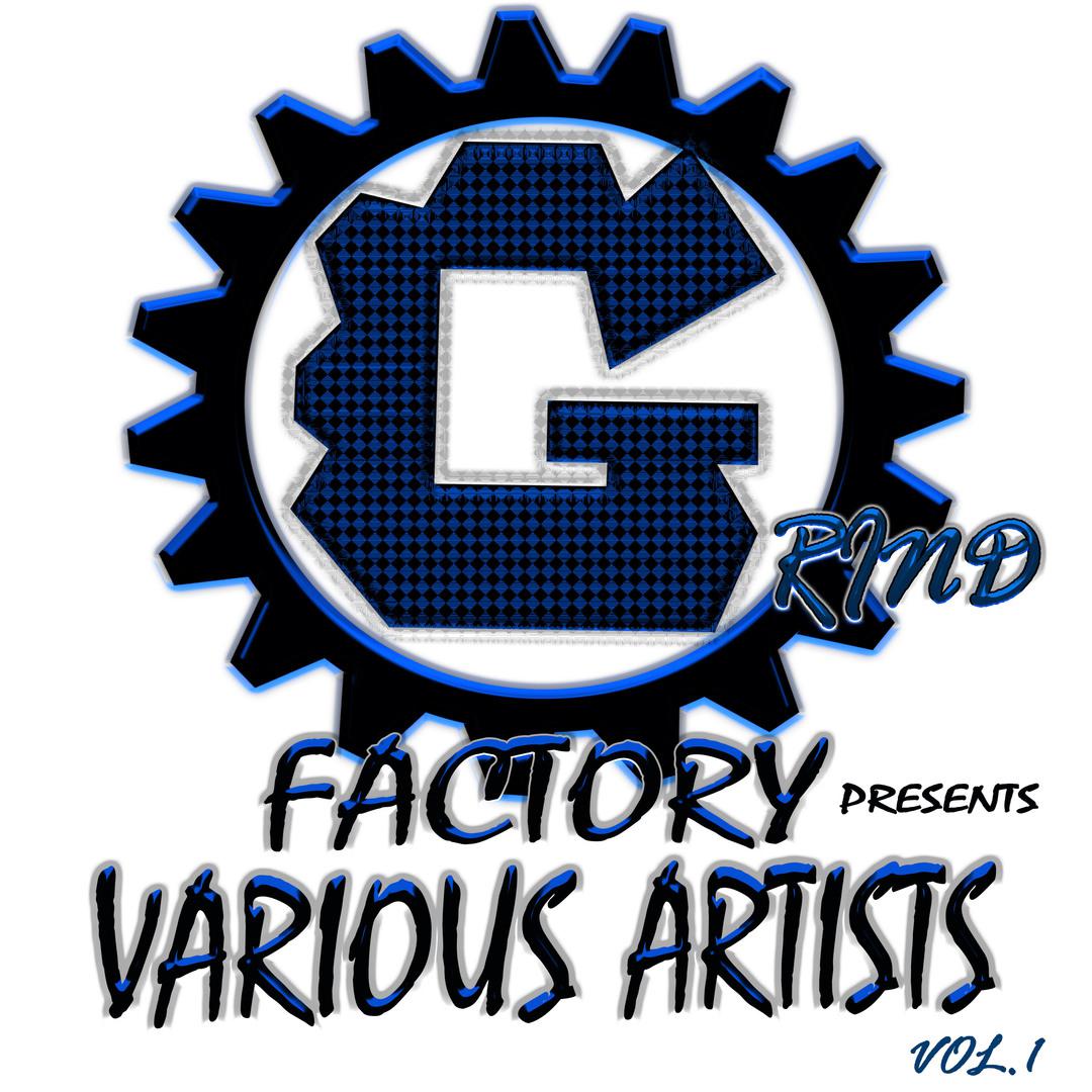 Grind Factory Presents Various Artists, Vol. 1