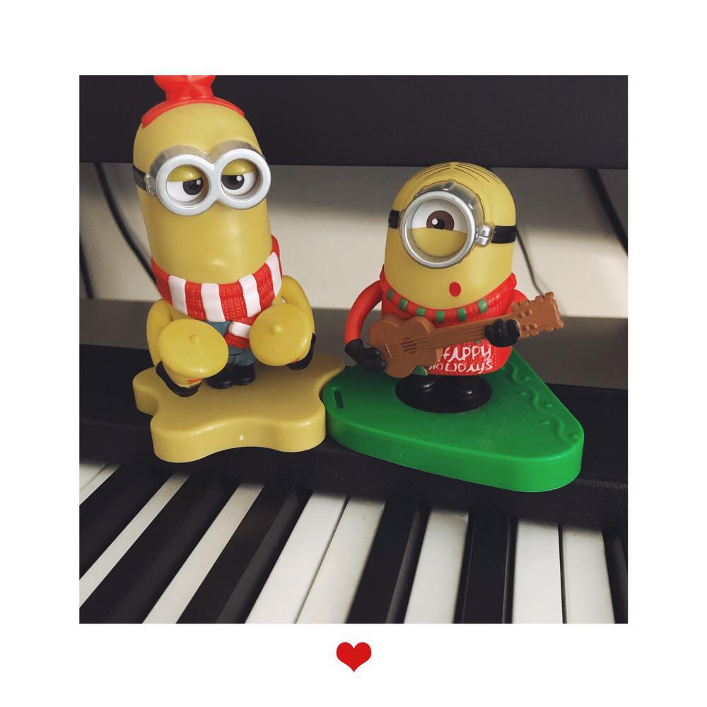 chen xiao zhi de BGM