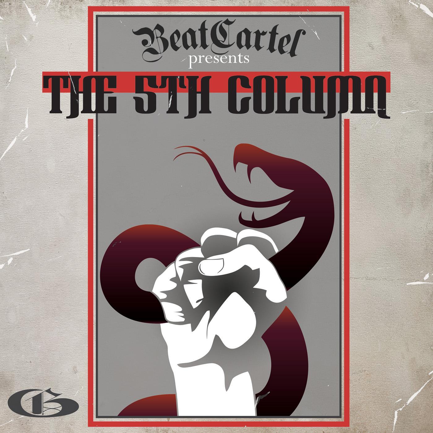 The 5th Column (Beat Cartel Presents)