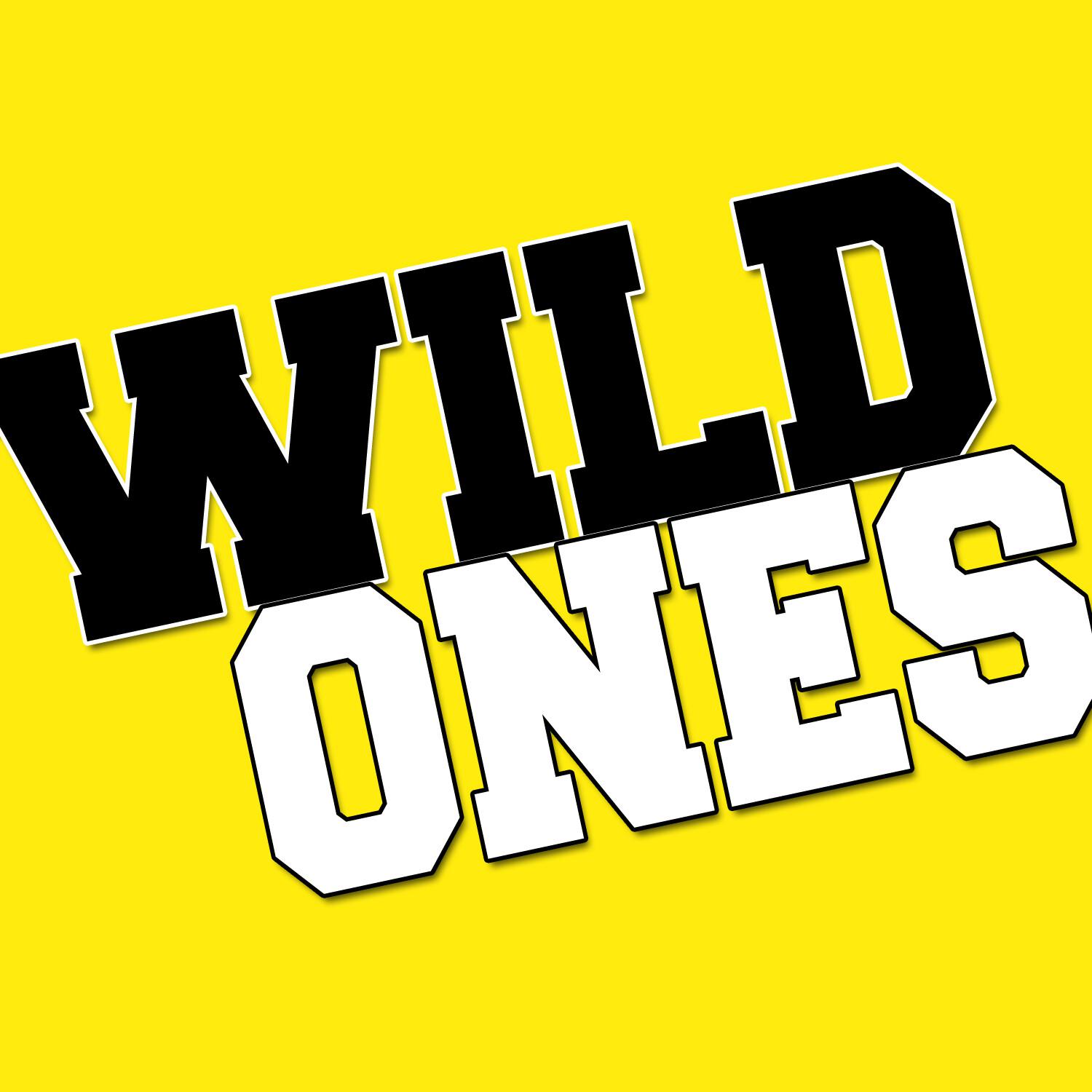 Wild Ones - Single
