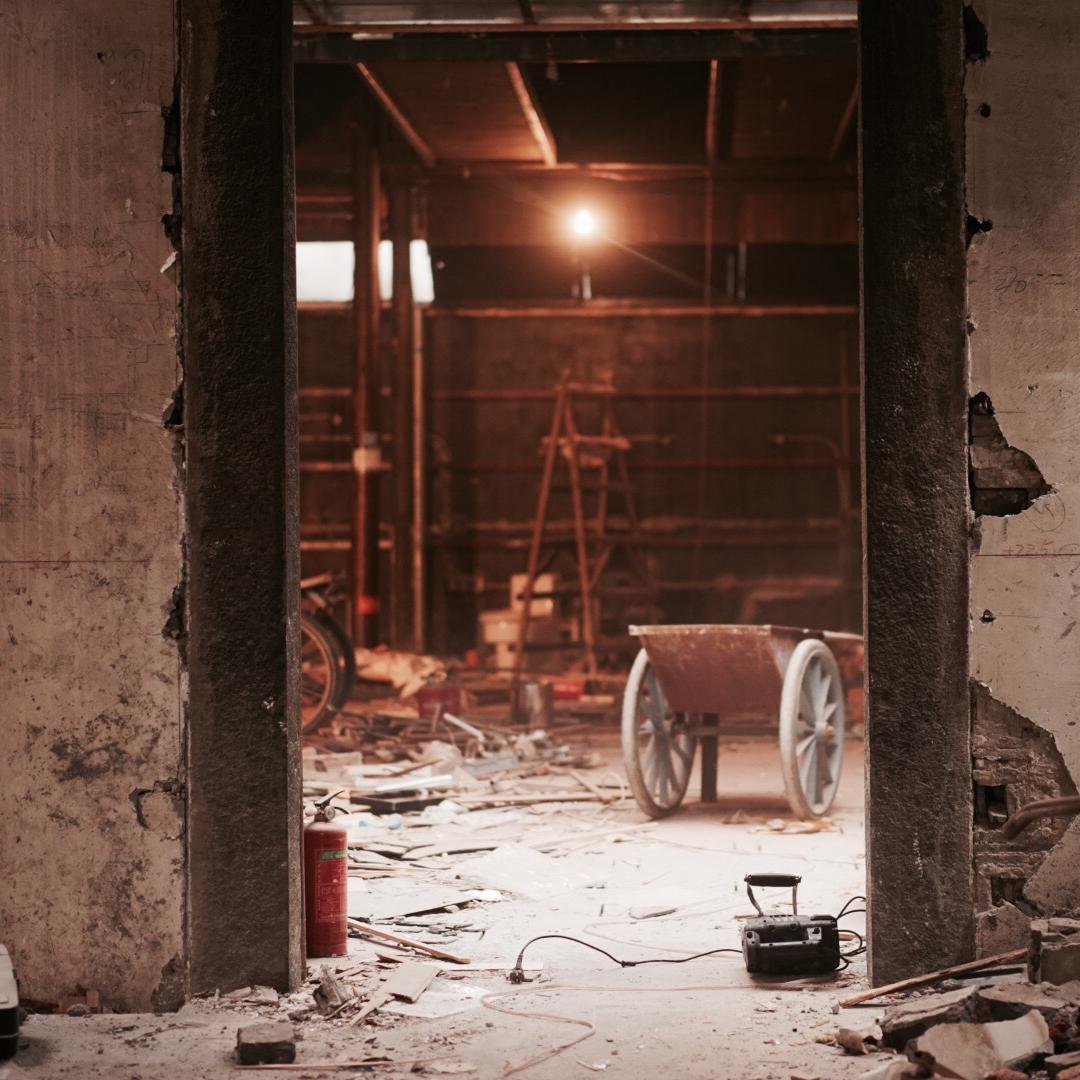 er yi ji xiao za gan