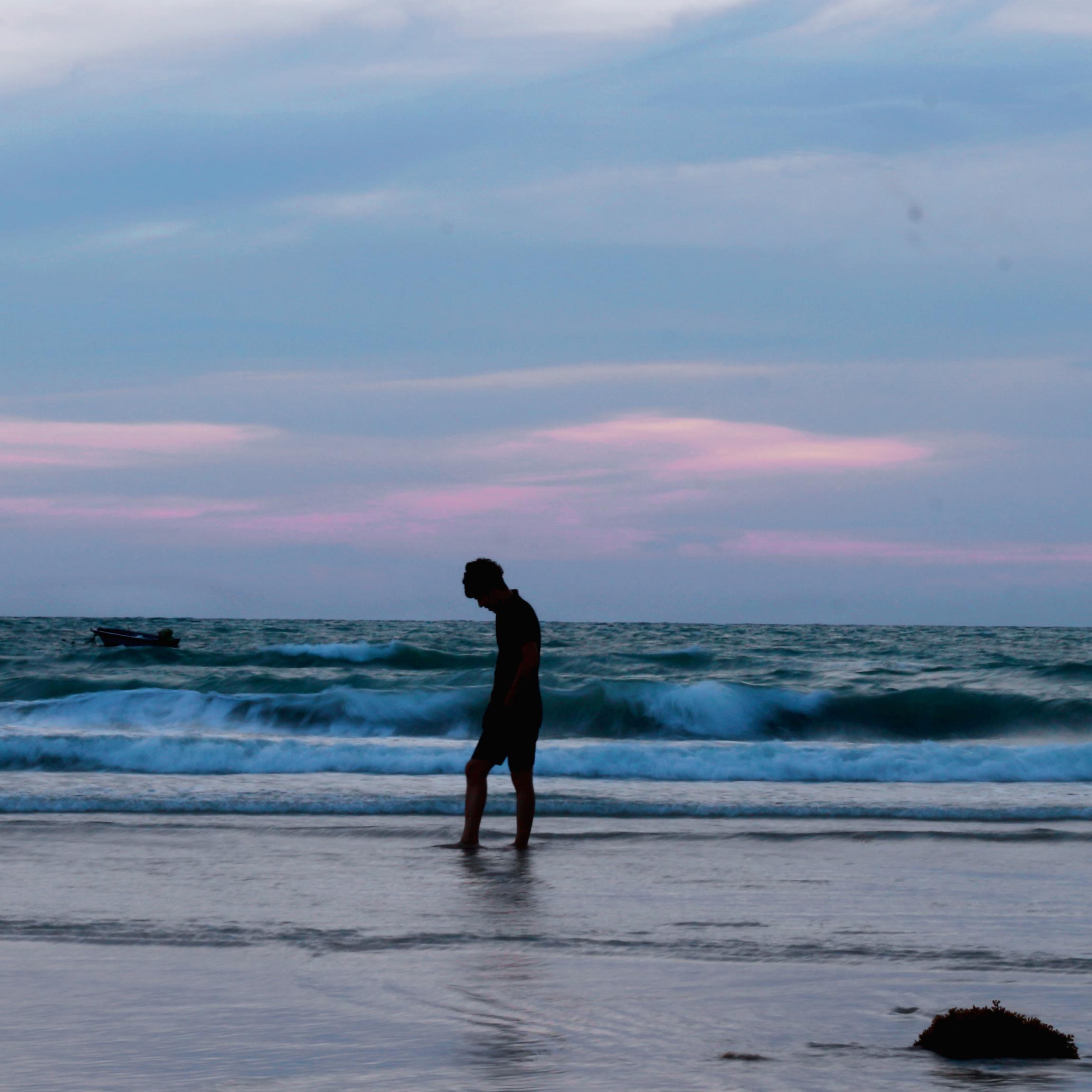 wei zhou dao de bei hai bei