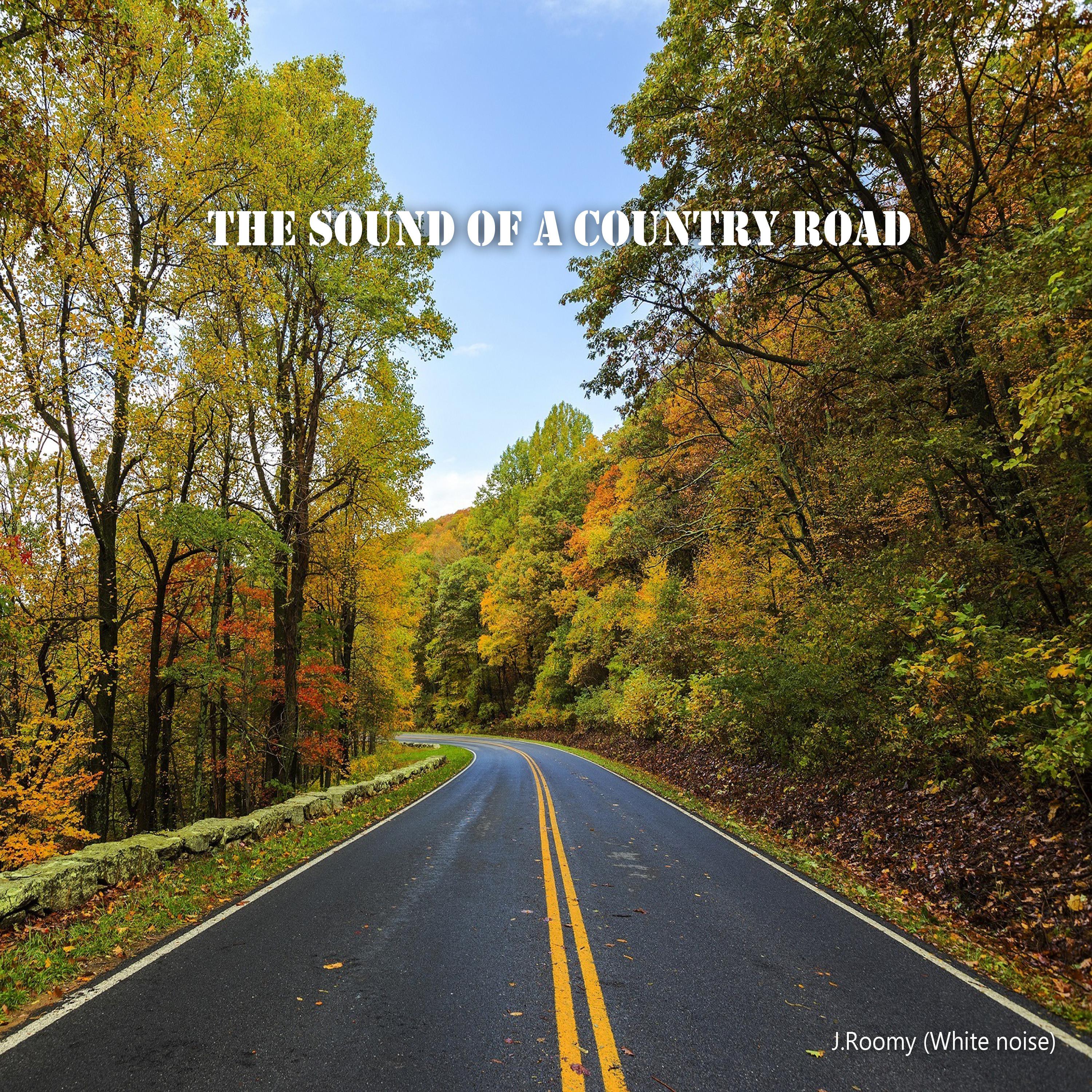 The Sound of a Country Road
