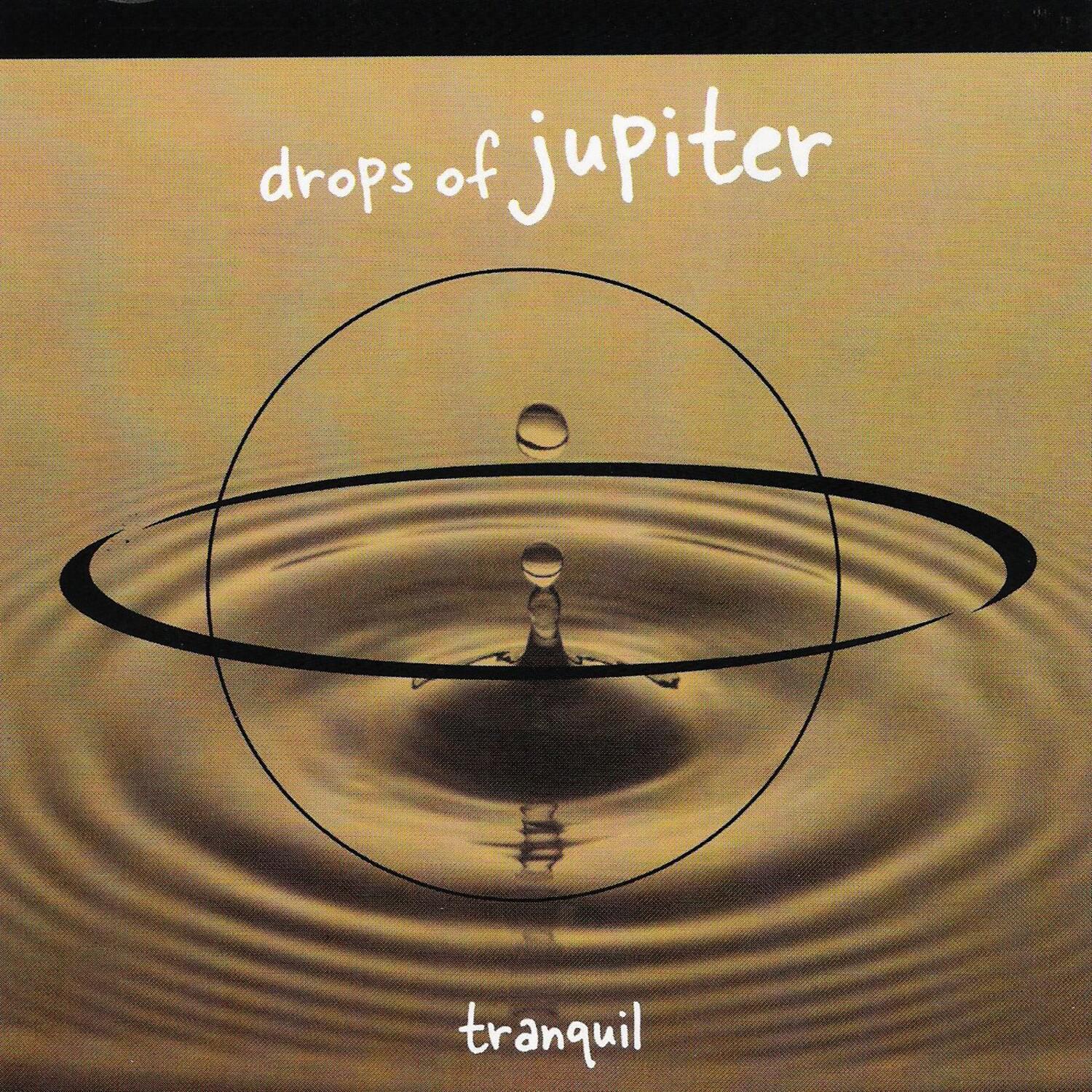 Drops Of Jupiter