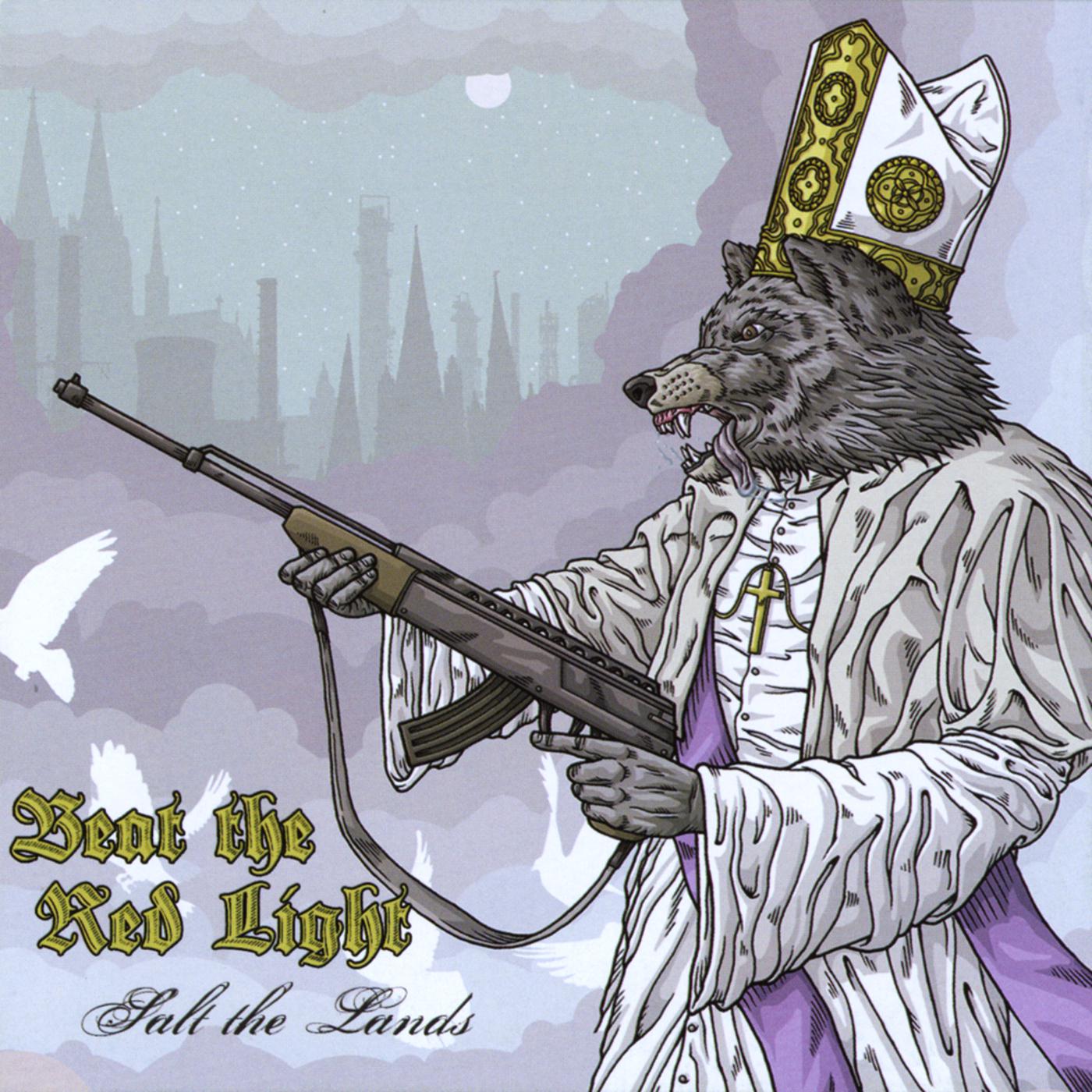 This Ship Has Sailed