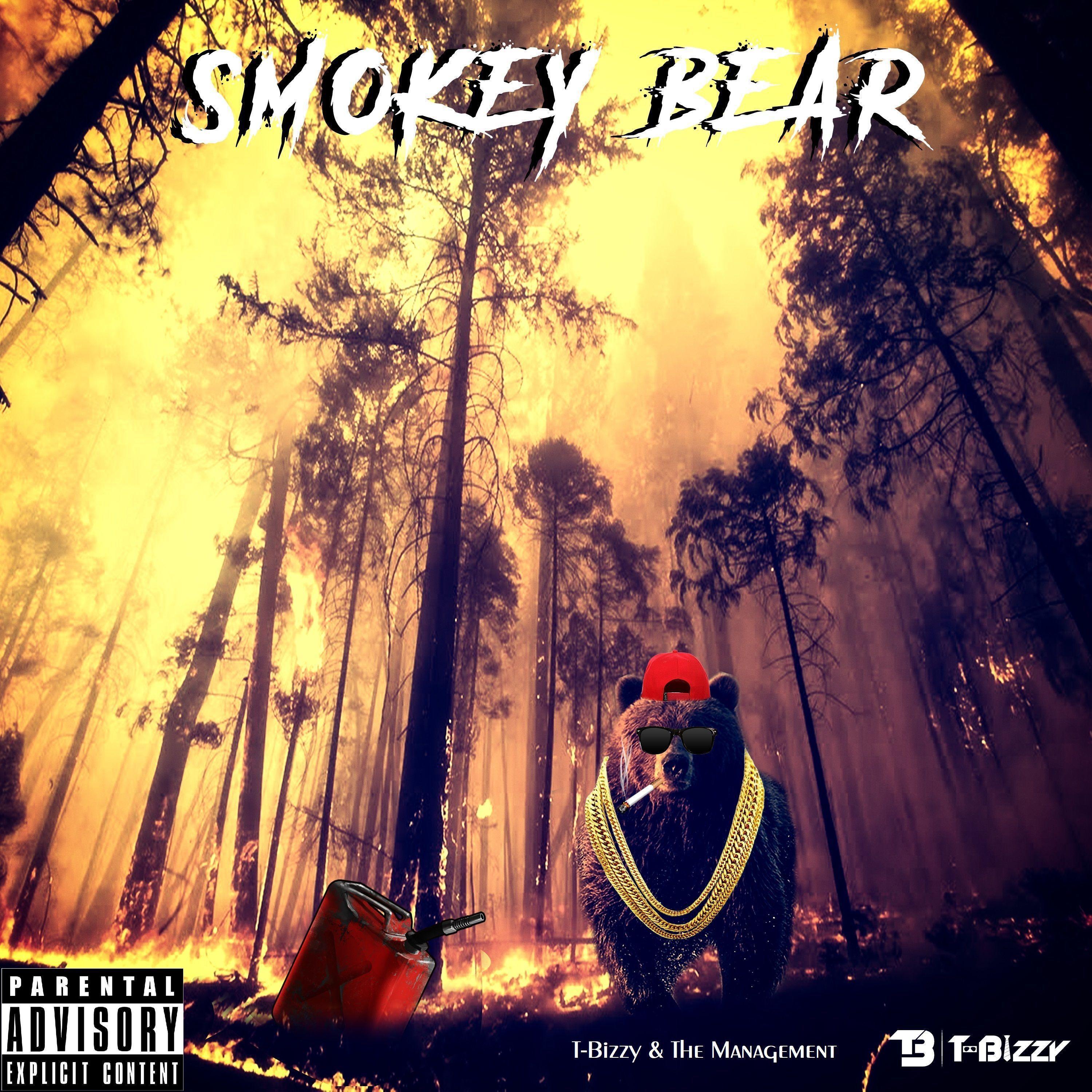 Smokey Bear