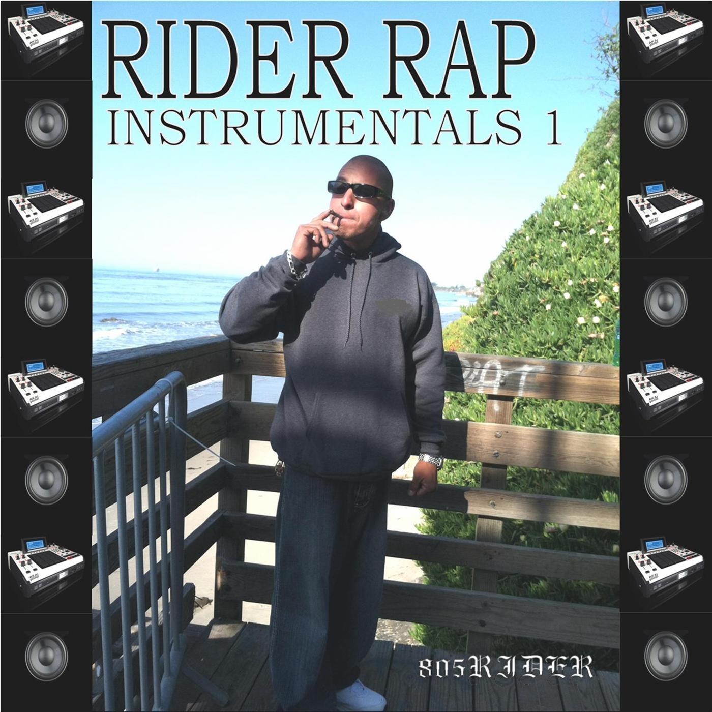 Rider Rap Instrumentals 1