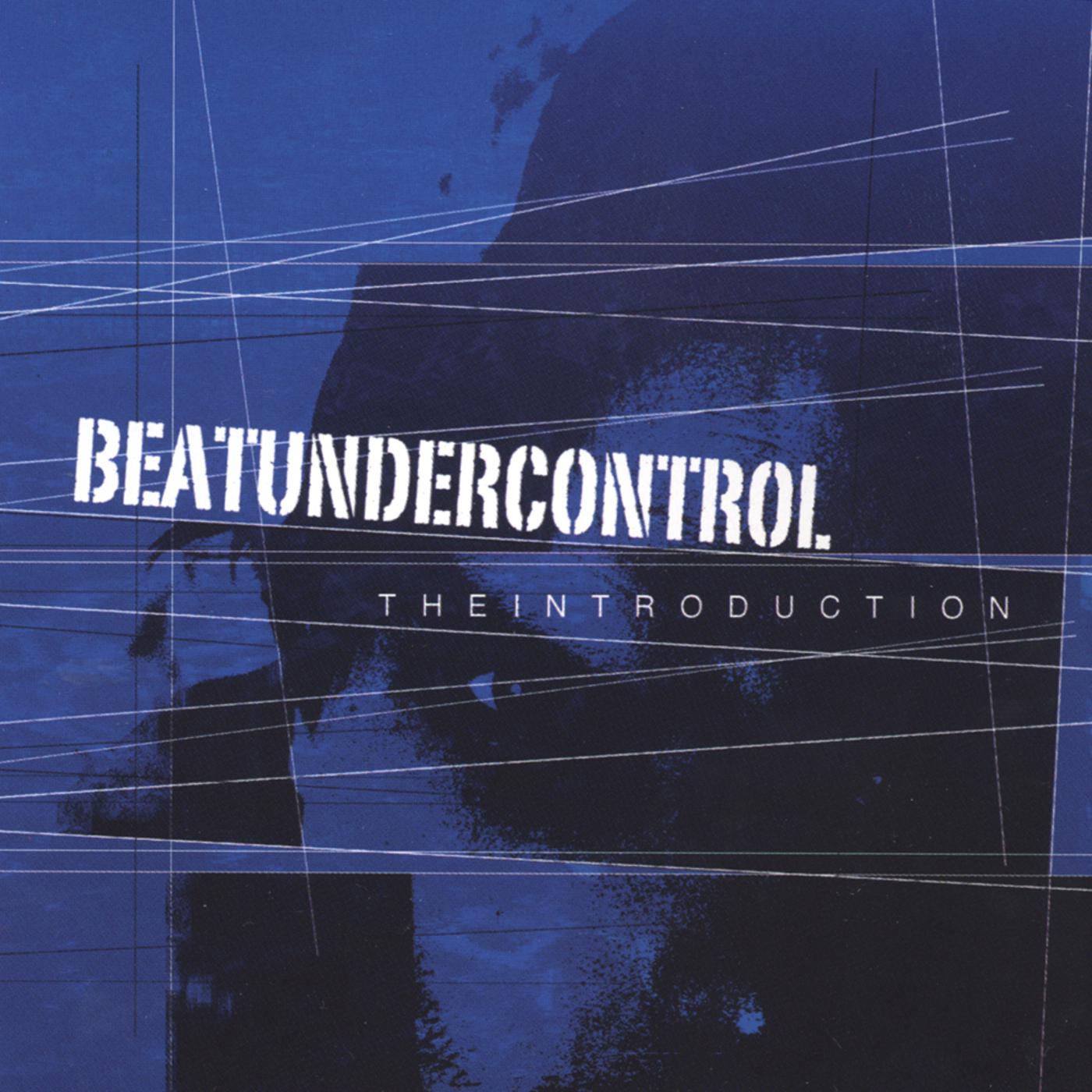 This is Beatundercontrol!