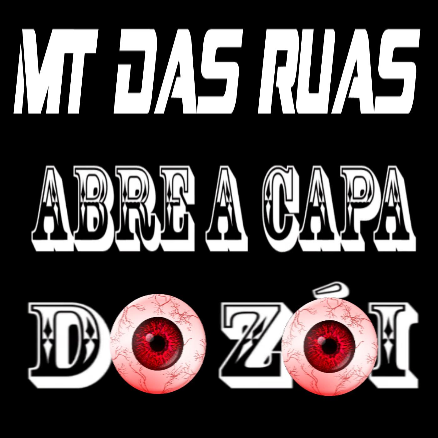 Abre a Capa do Zo i