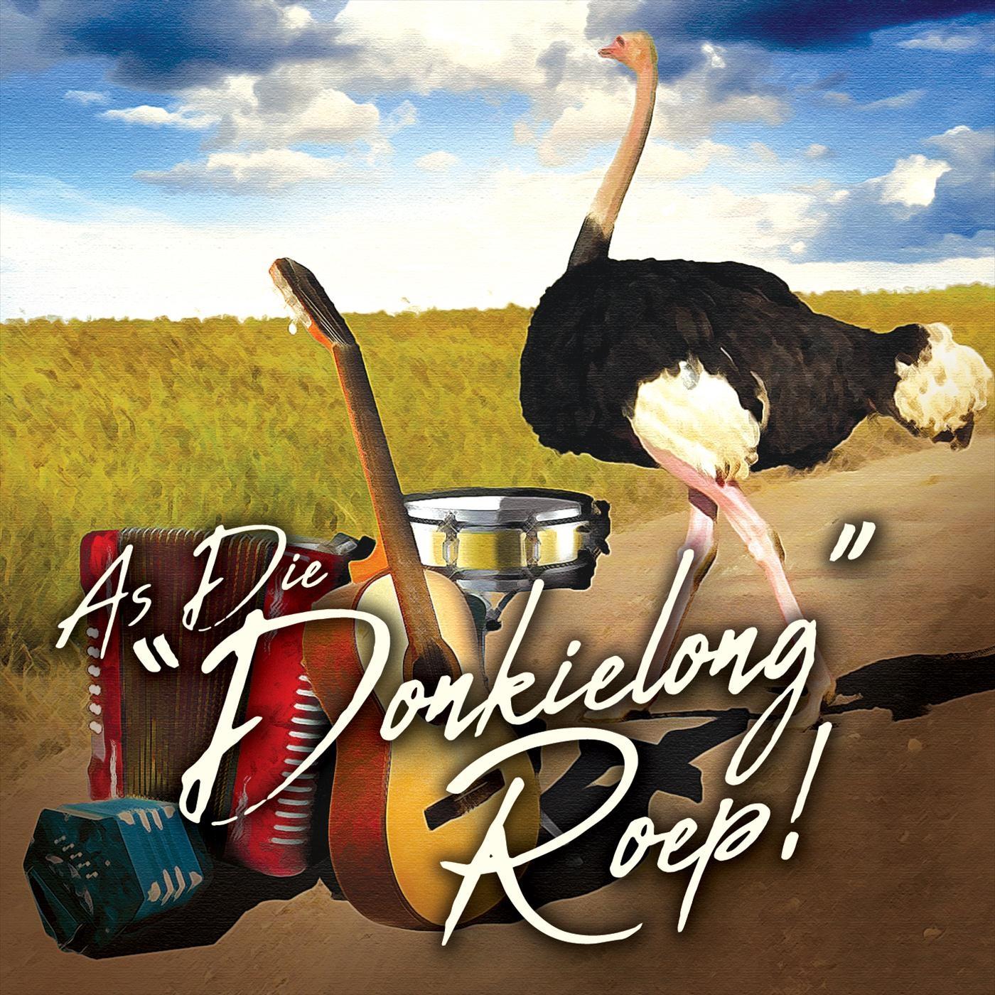 As Die Donkielong Roep