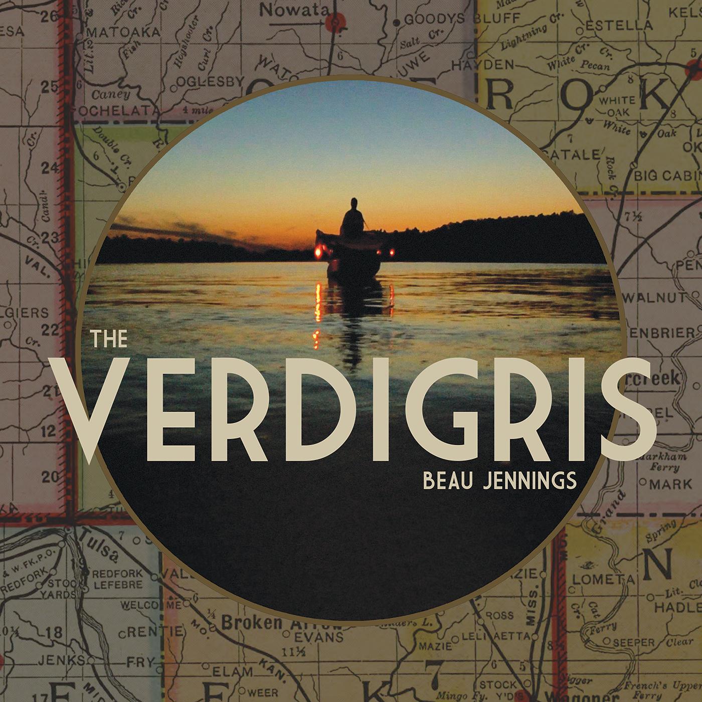 The Verdigris