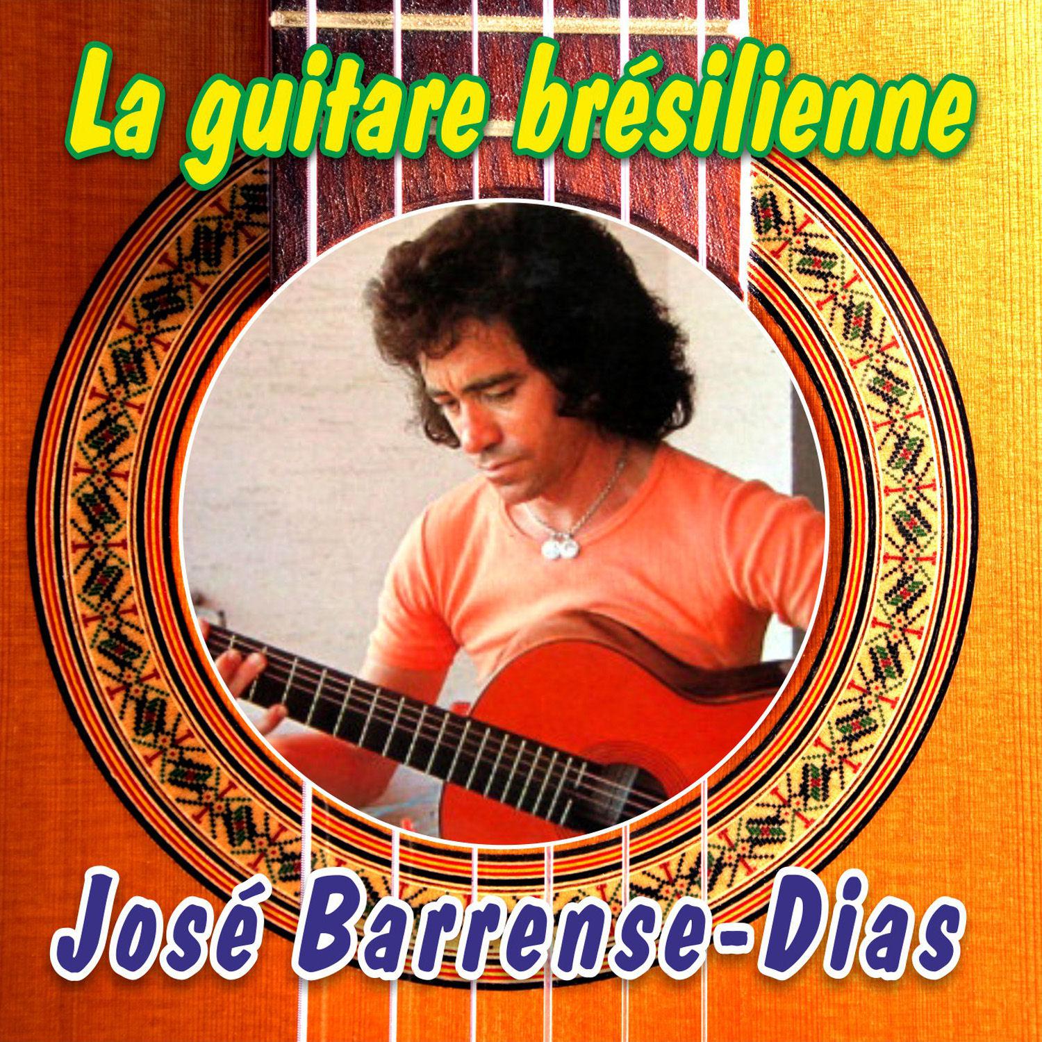 La guitare bre silienne