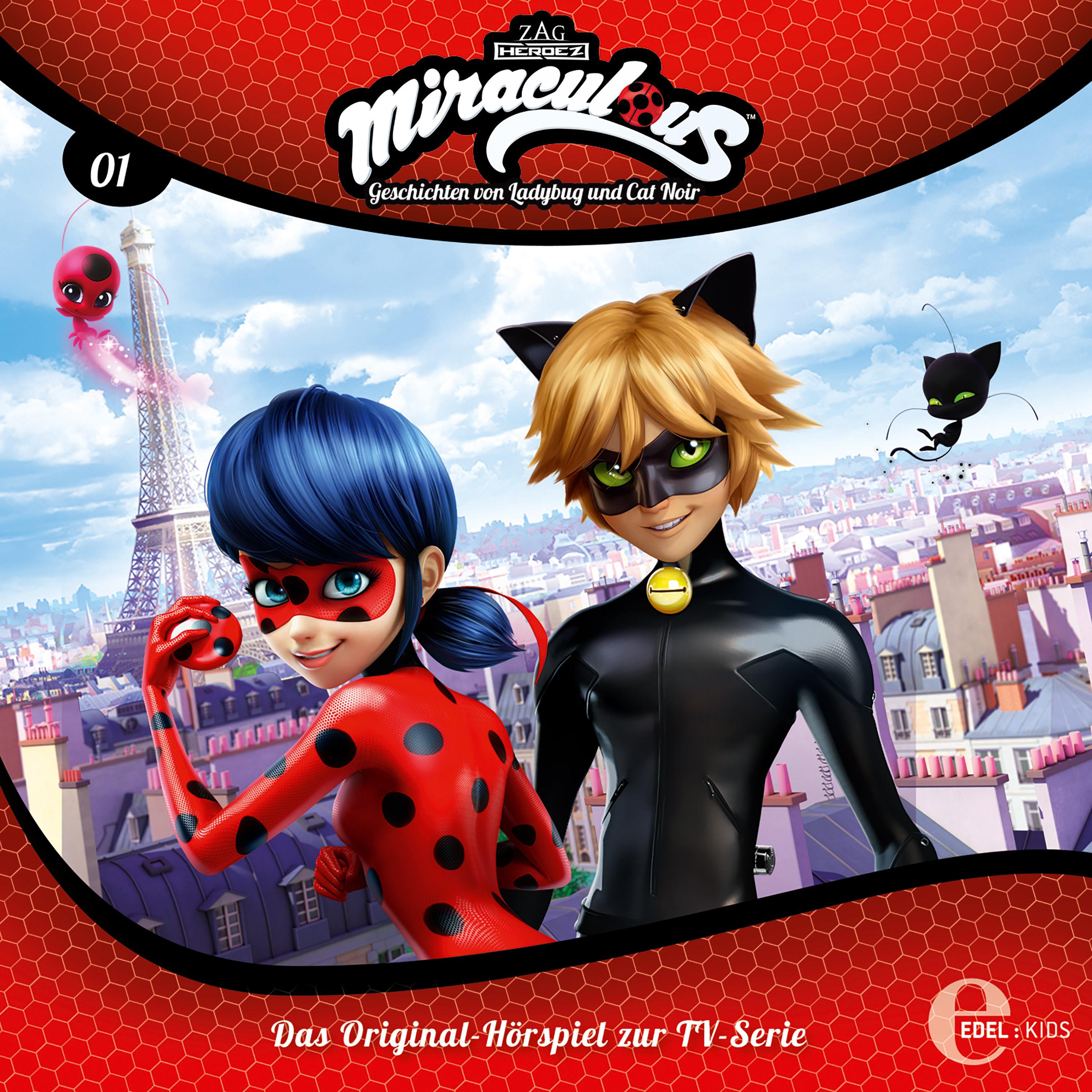 Folge 1: Stü rmisches Wetter  Der Bubbler Das OriginalH rspiel zur TVSerie