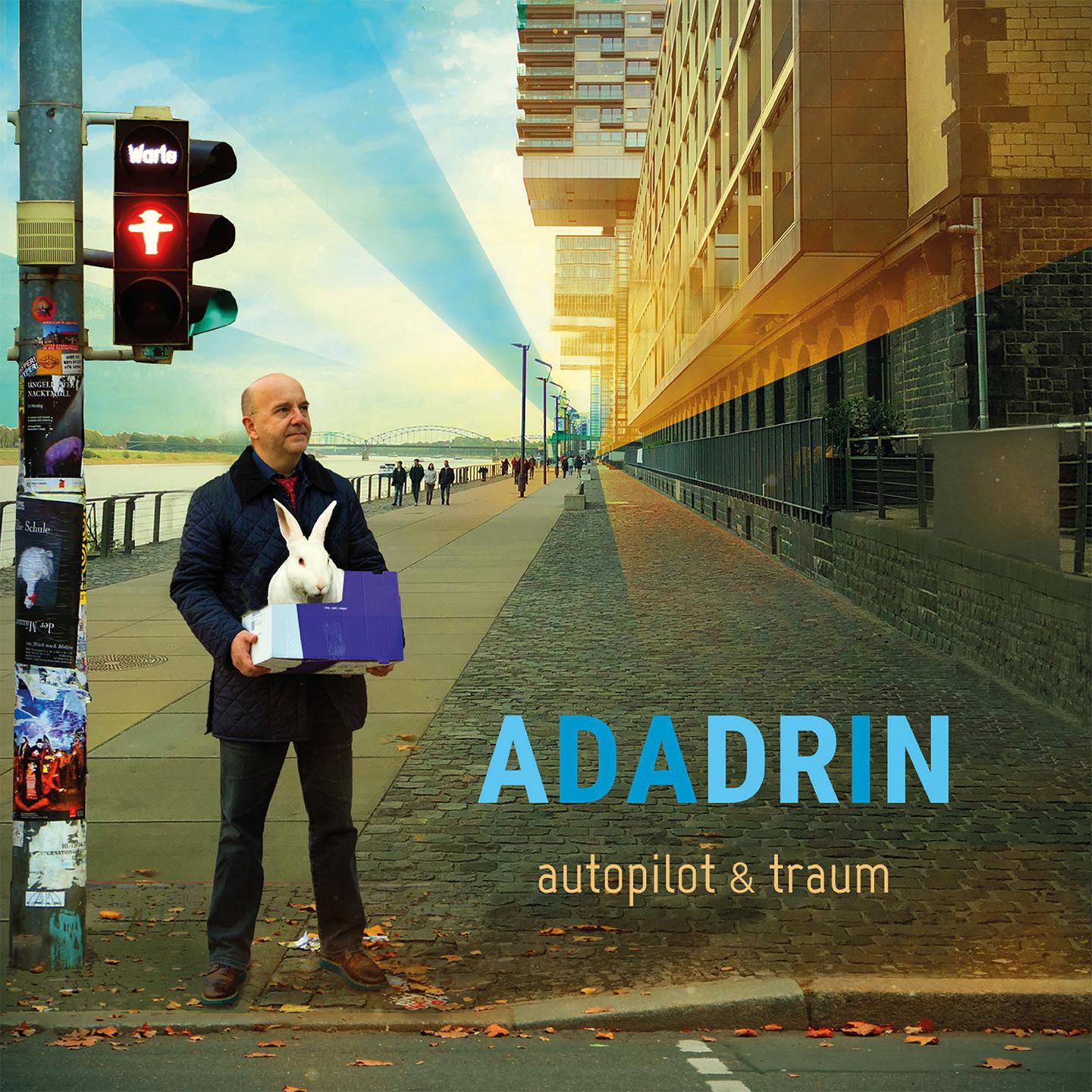Autopilot und Traum